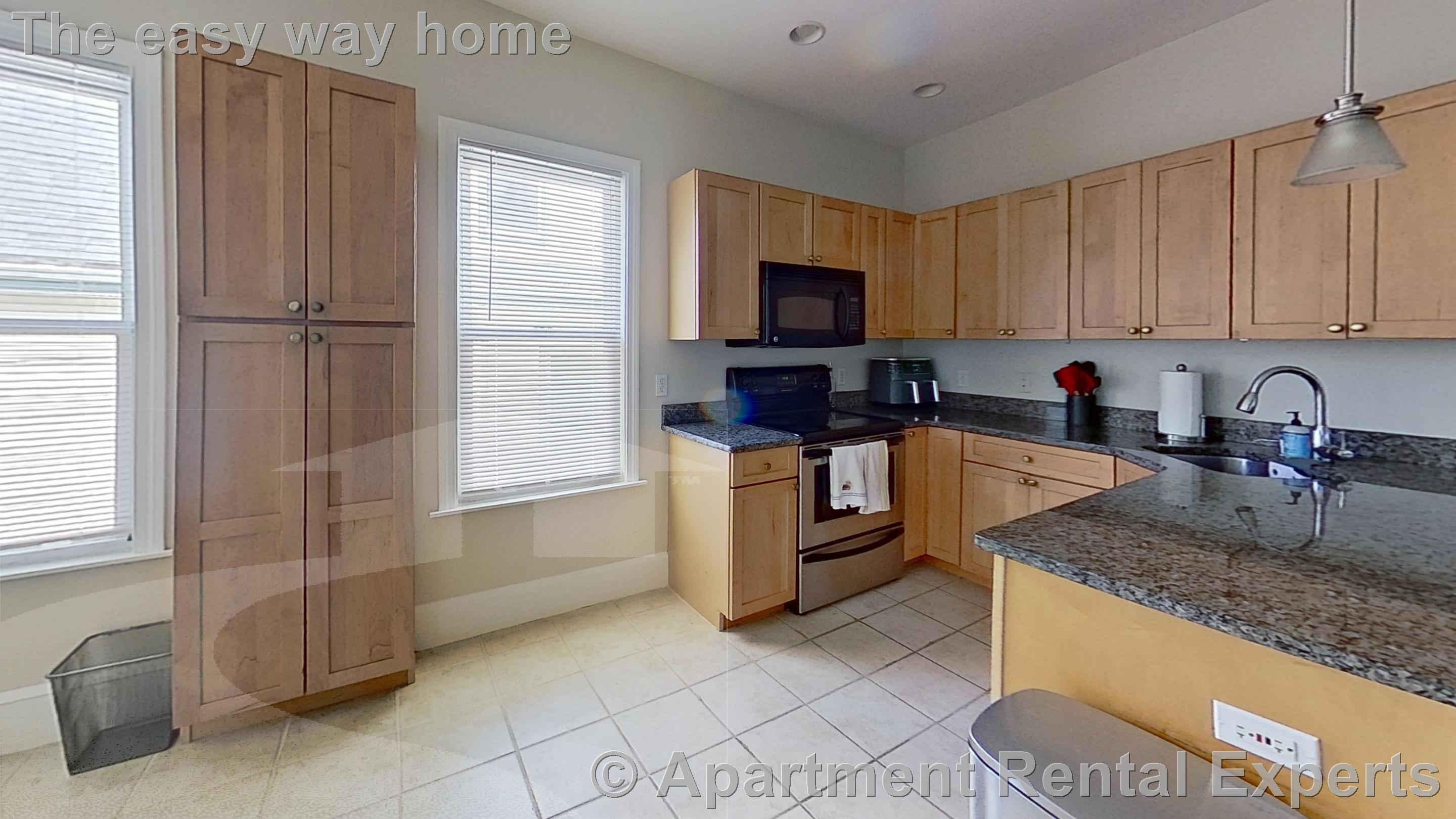 124 Cedar St, Davis Square