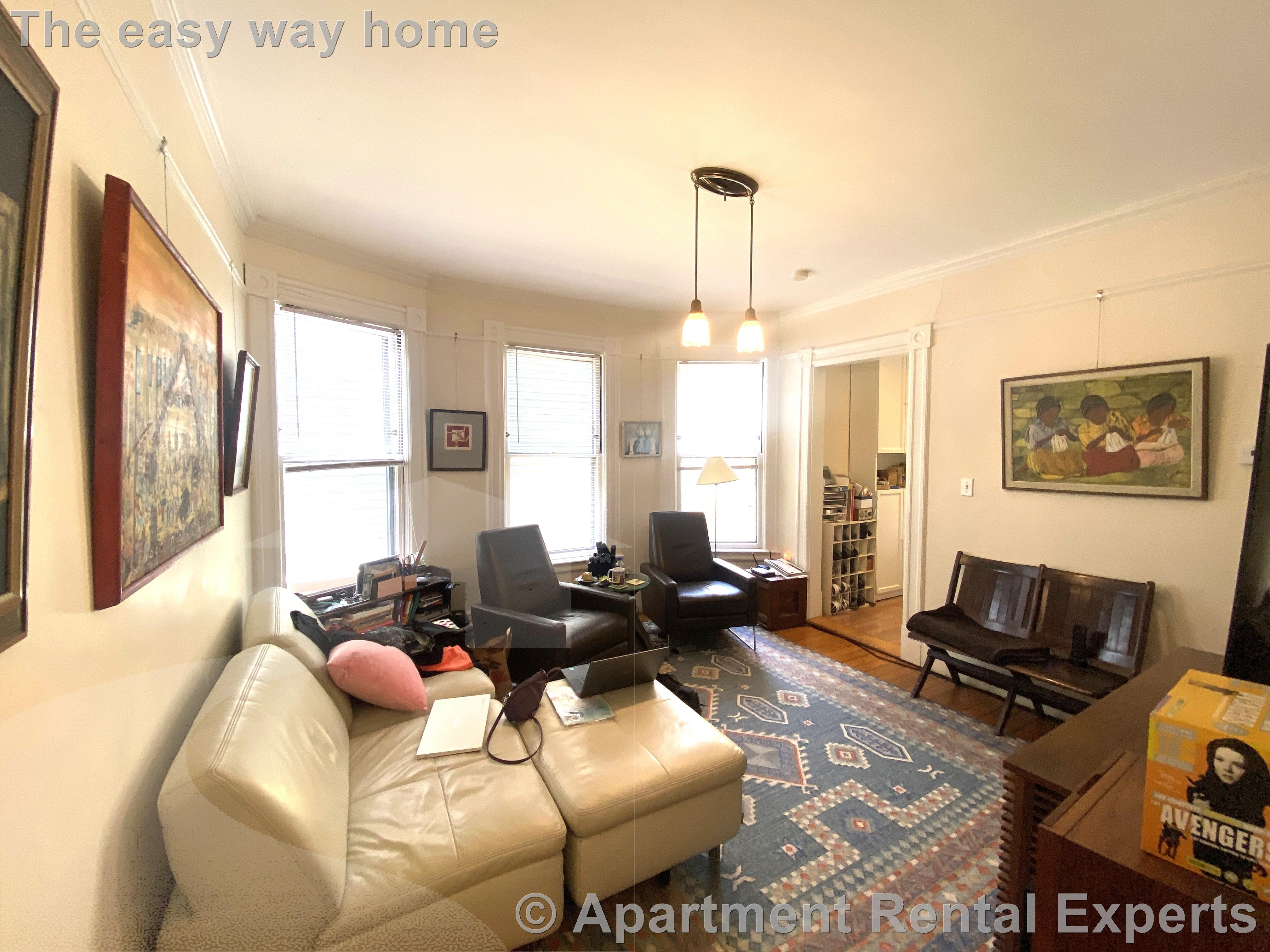 65 Hammond St, Harvard Square