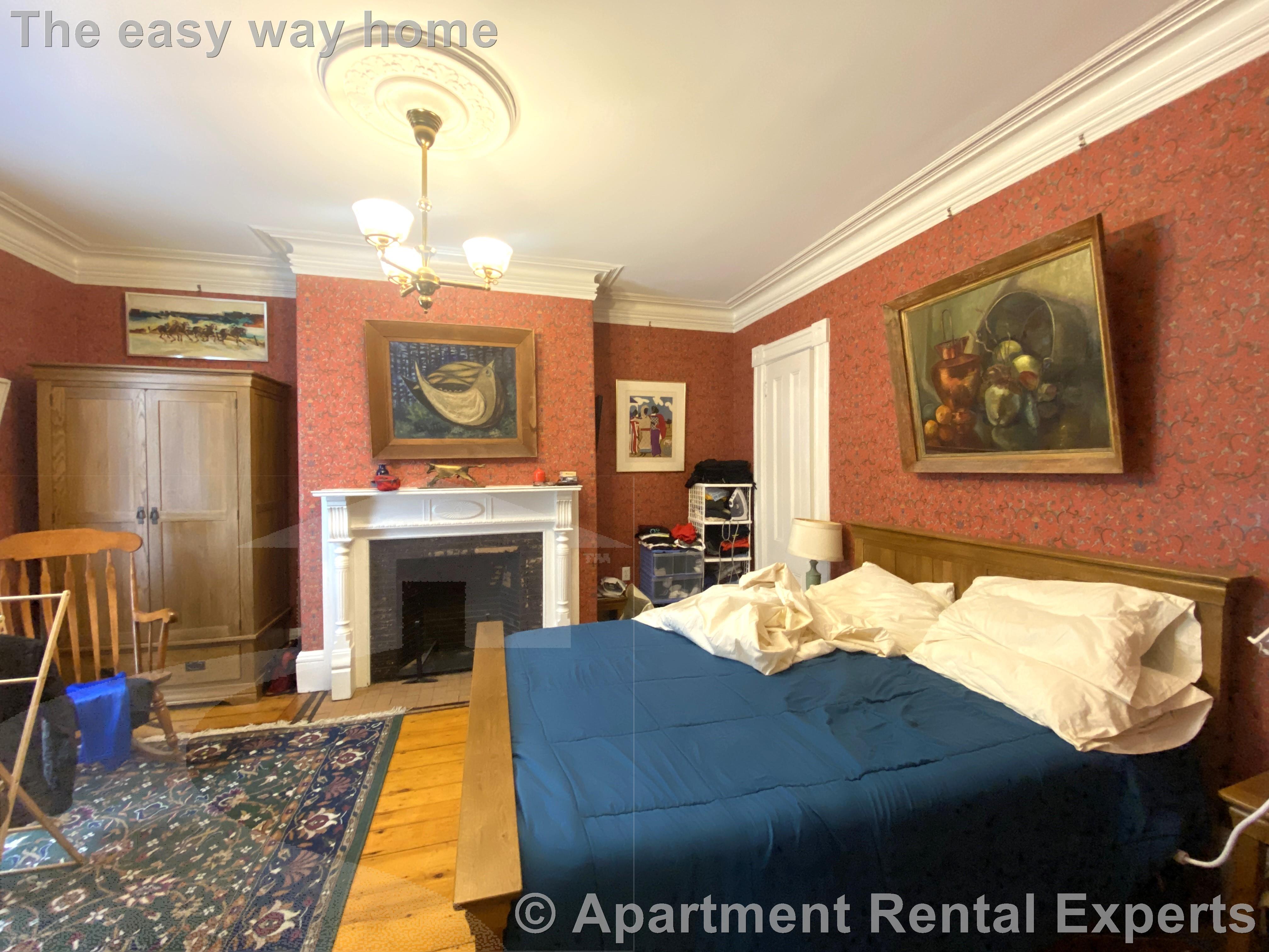 65 Hammond St, Harvard Square