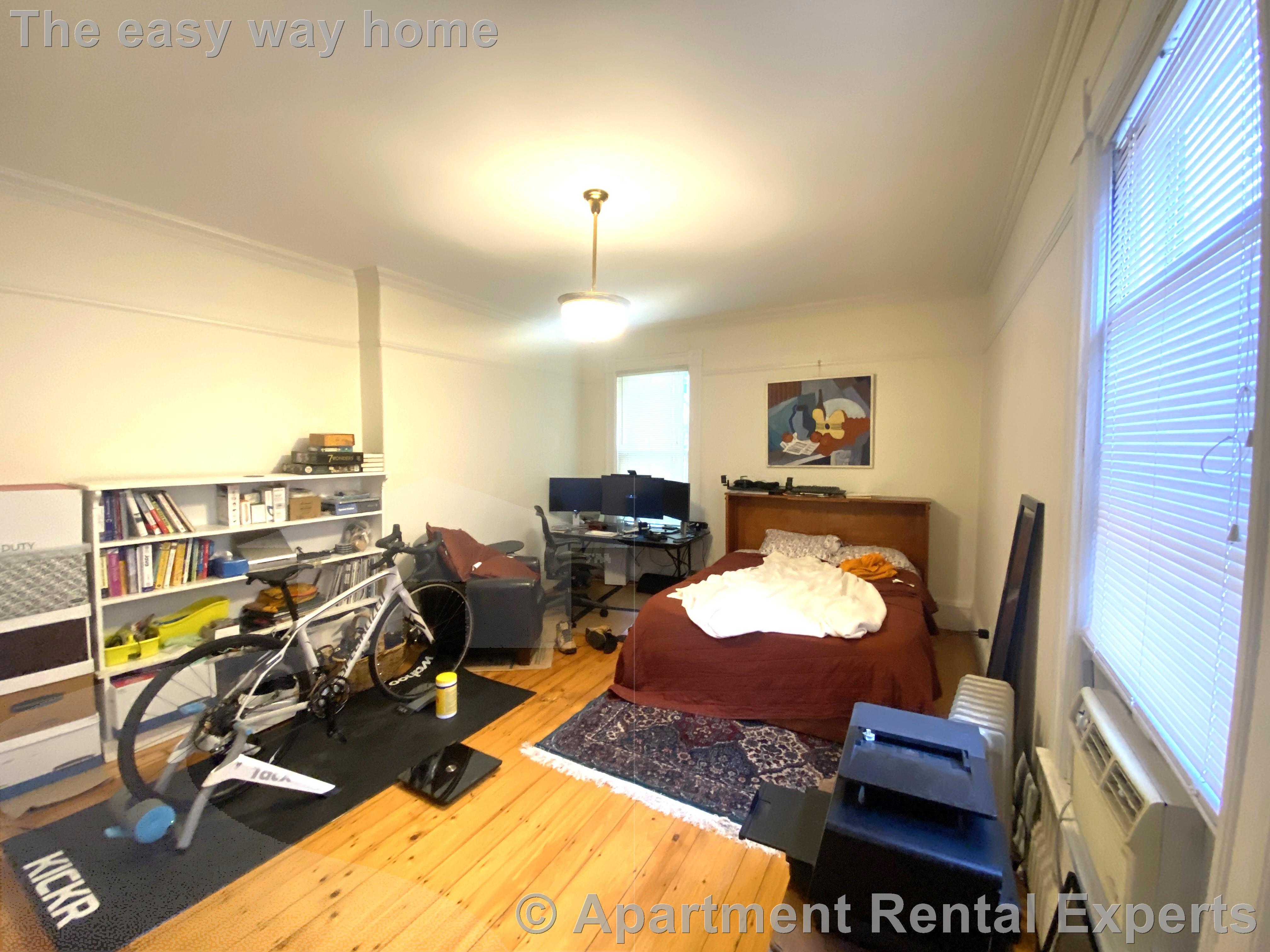 65 Hammond St, Harvard Square