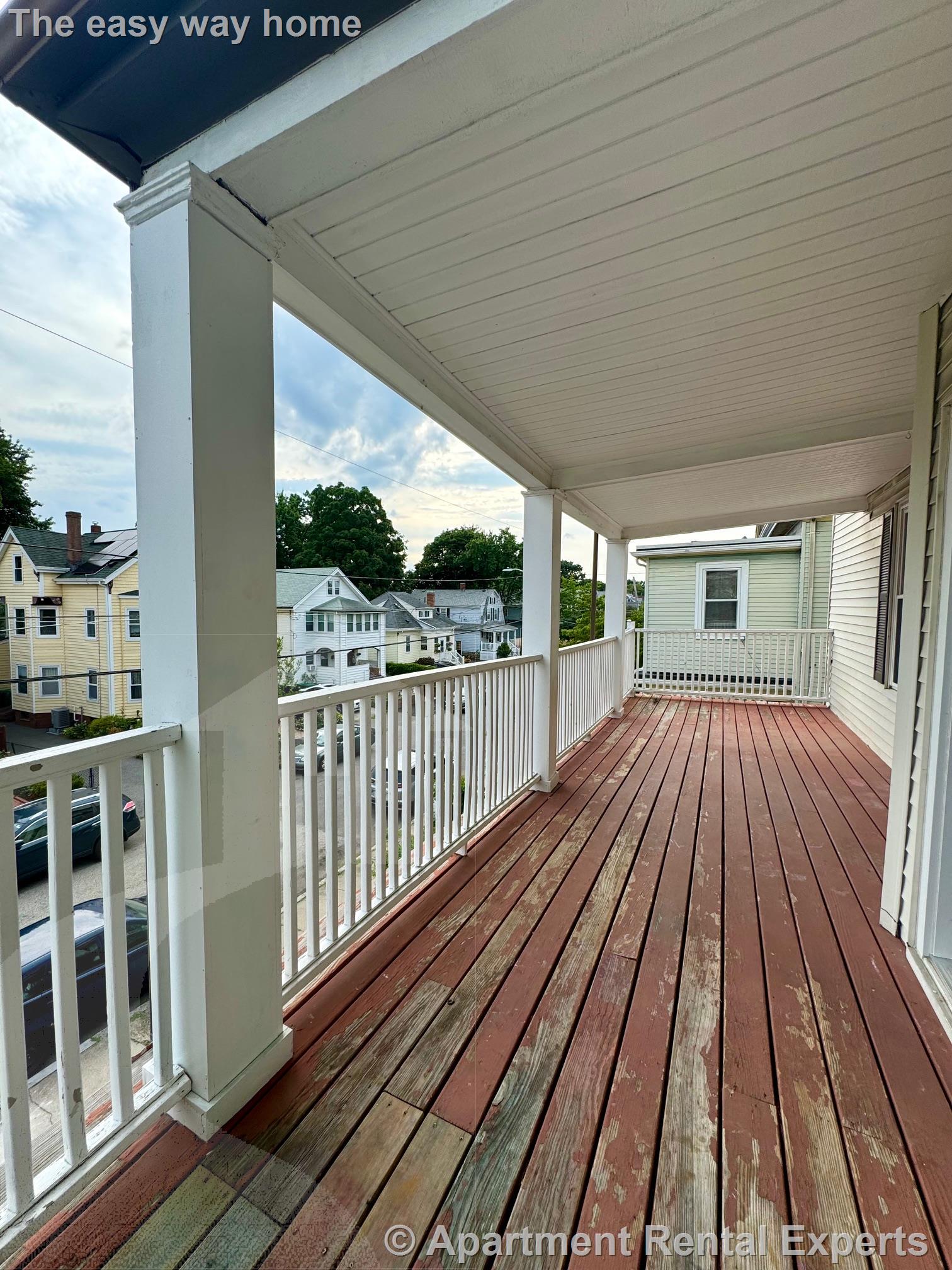 110 Sharon St, West Medford