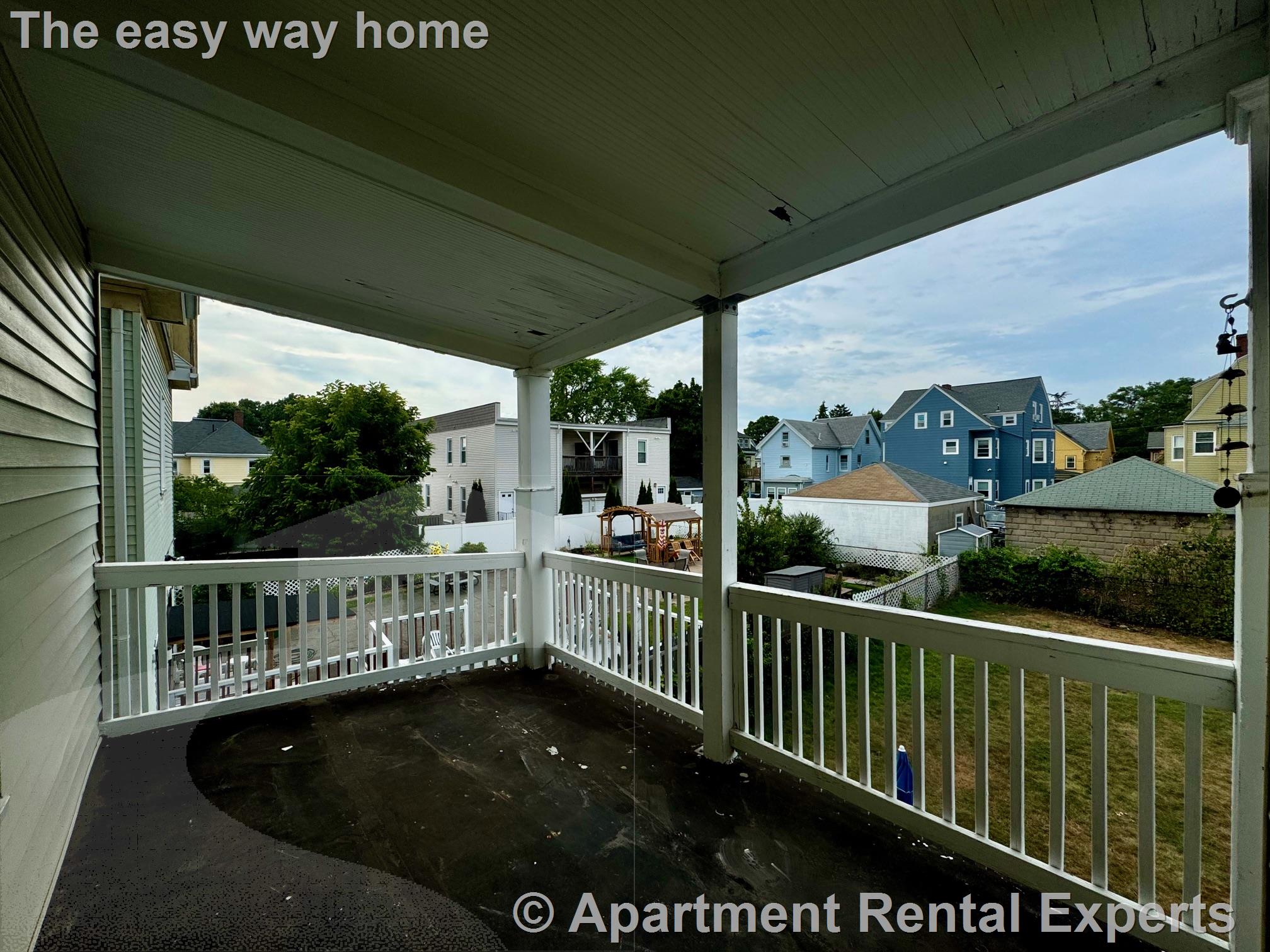 110 Sharon St, West Medford