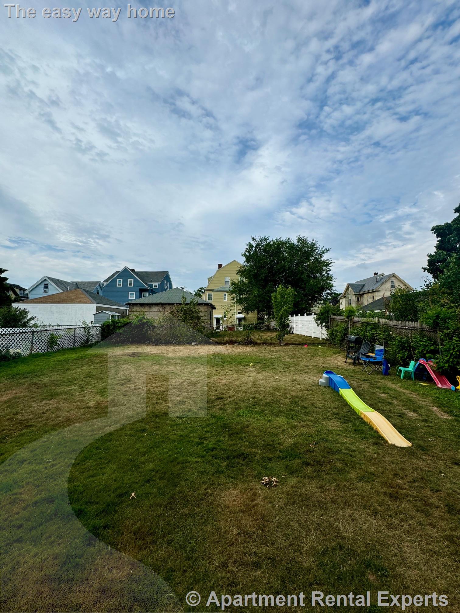 110 Sharon St, West Medford