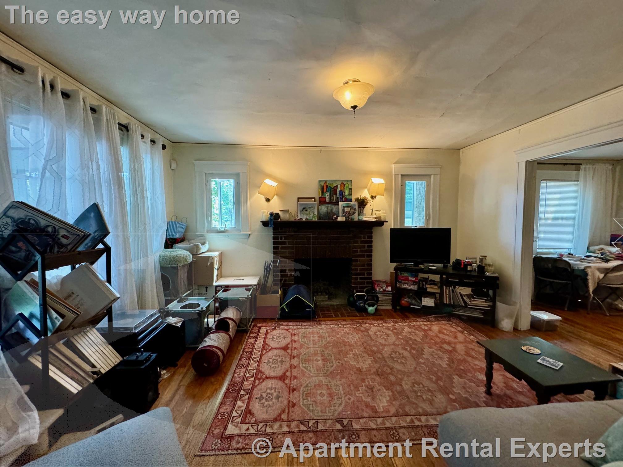 63 Liberty Ave, Davis Square