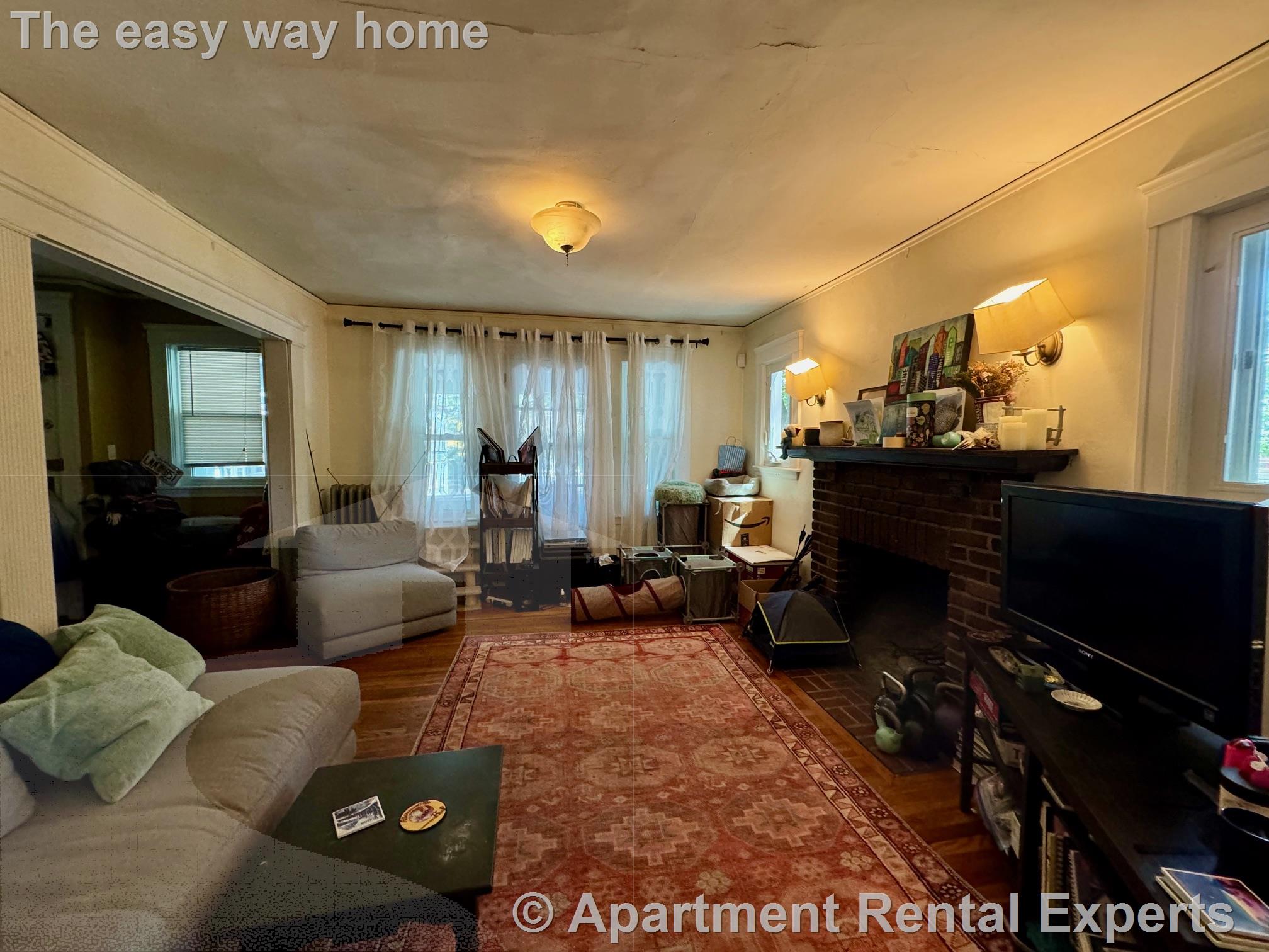 63 Liberty Ave, Davis Square