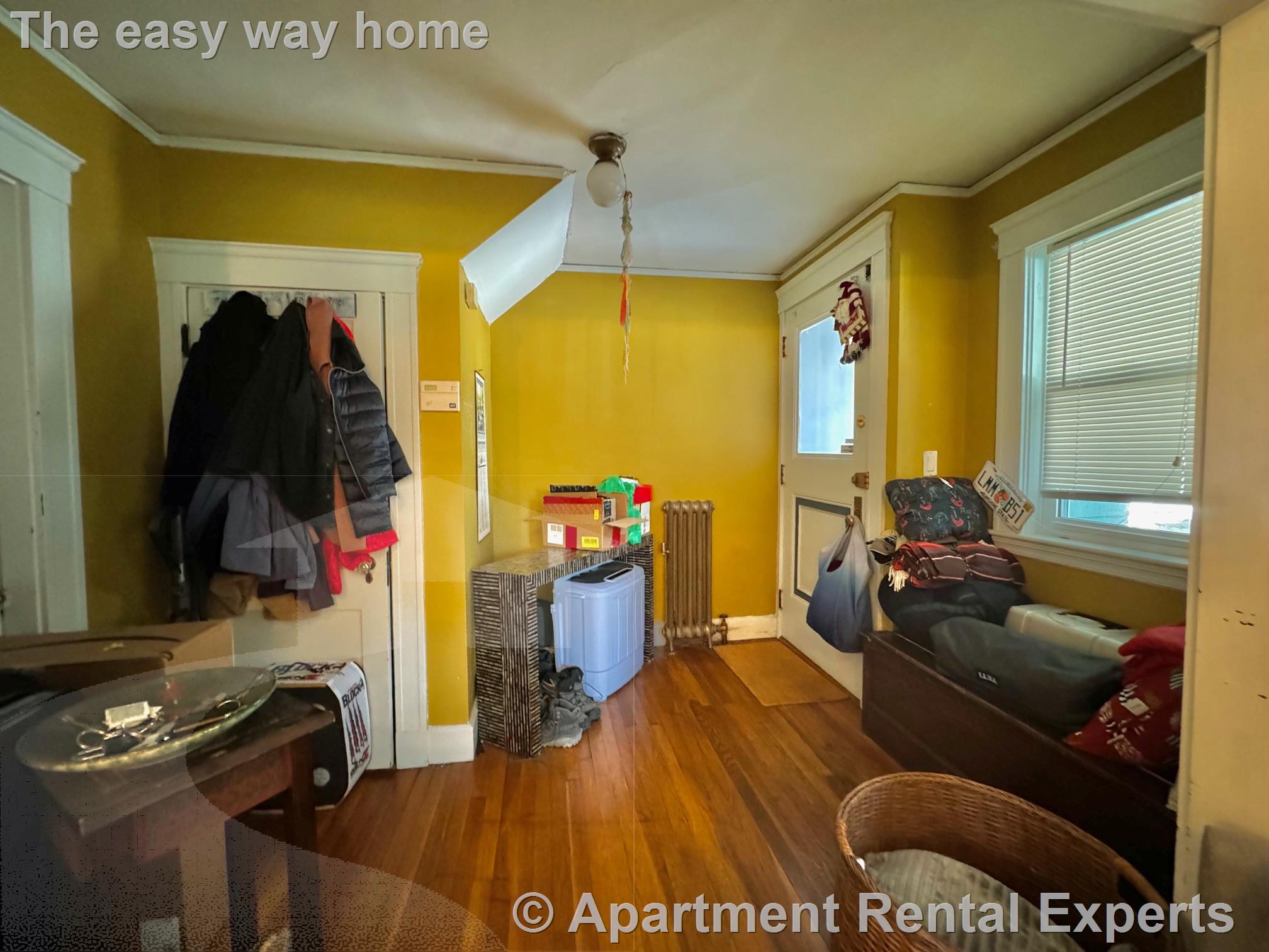 63 Liberty Ave, Davis Square