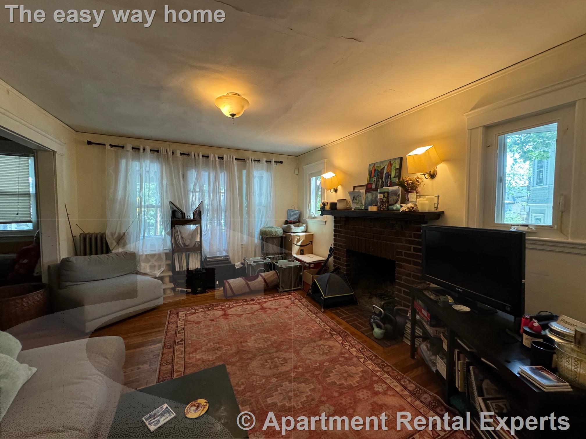 63 Liberty Ave, Davis Square