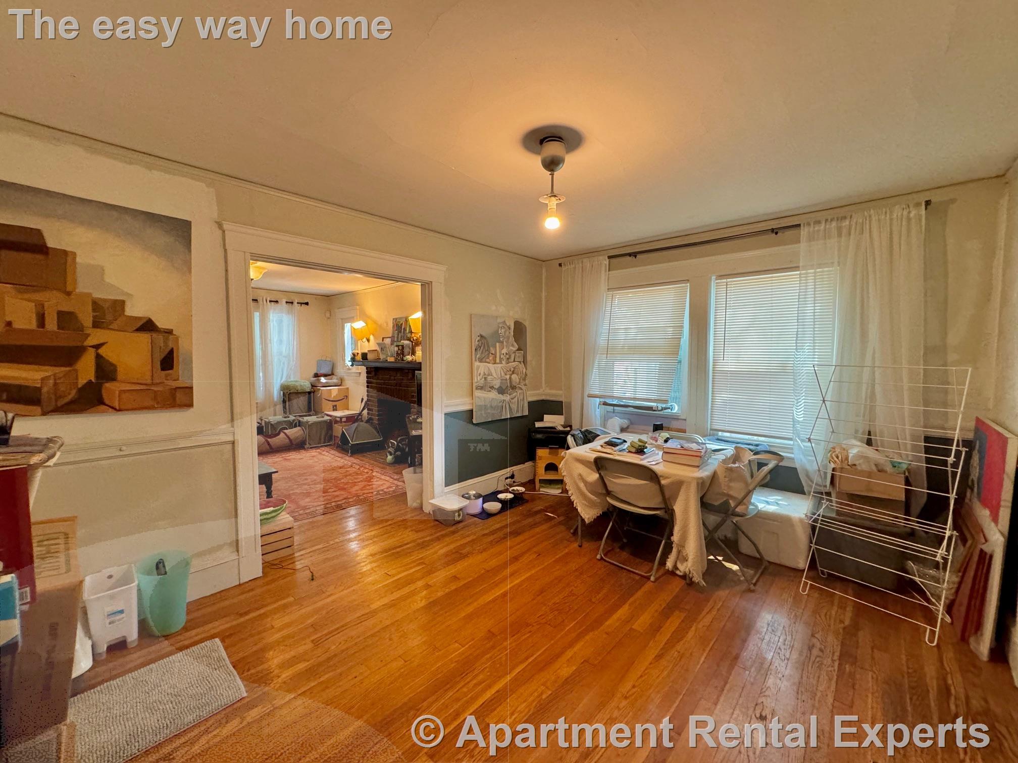 63 Liberty Ave, Davis Square