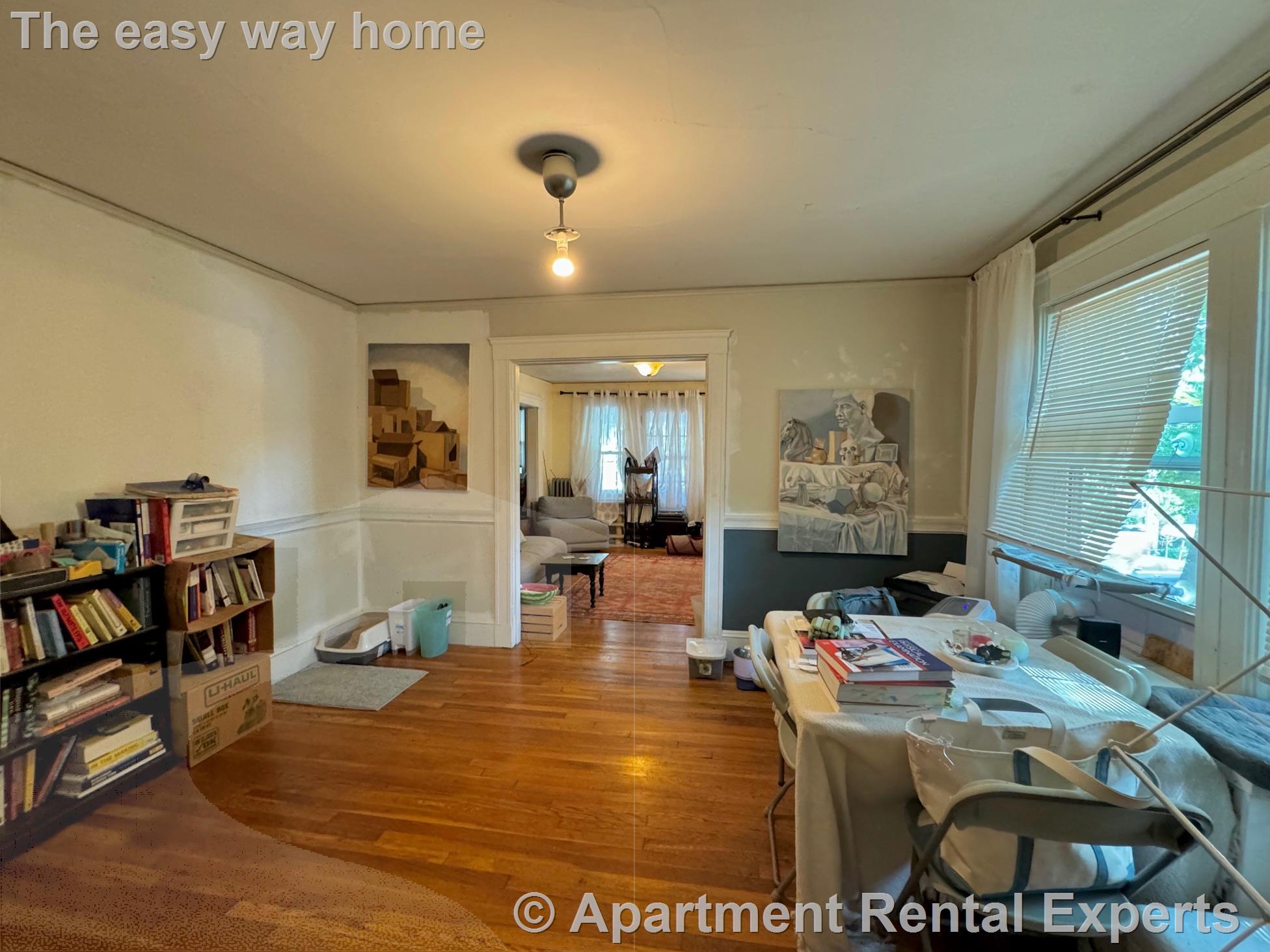 63 Liberty Ave, Davis Square