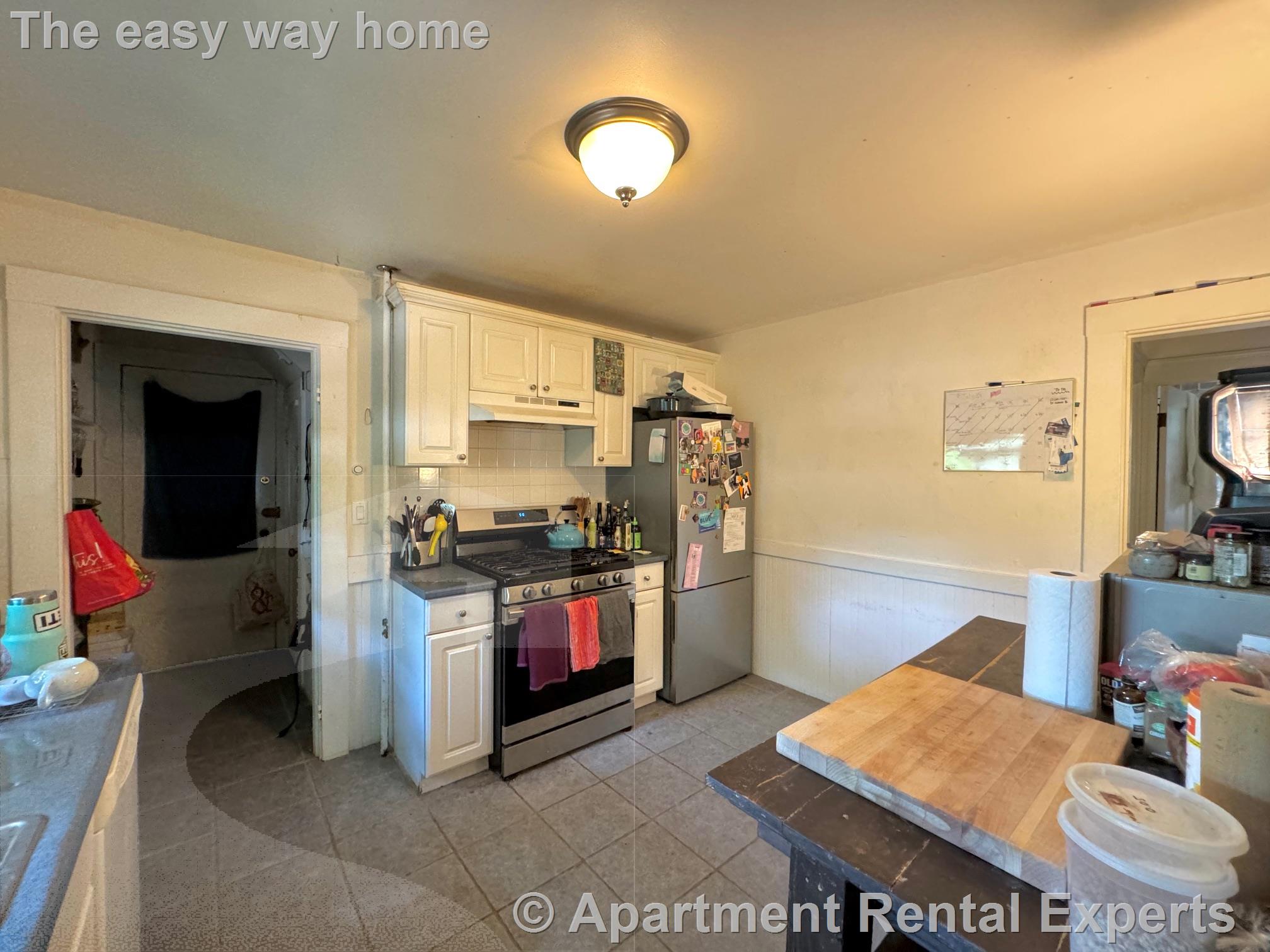 63 Liberty Ave, Davis Square