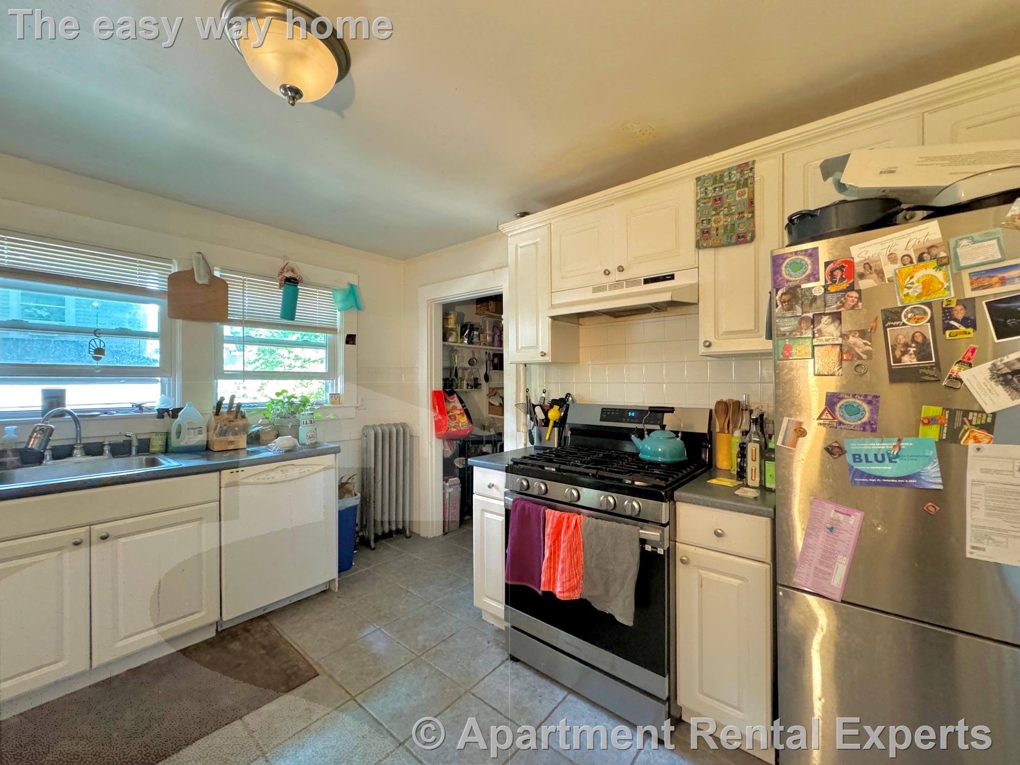 63 Liberty Ave, Davis Square