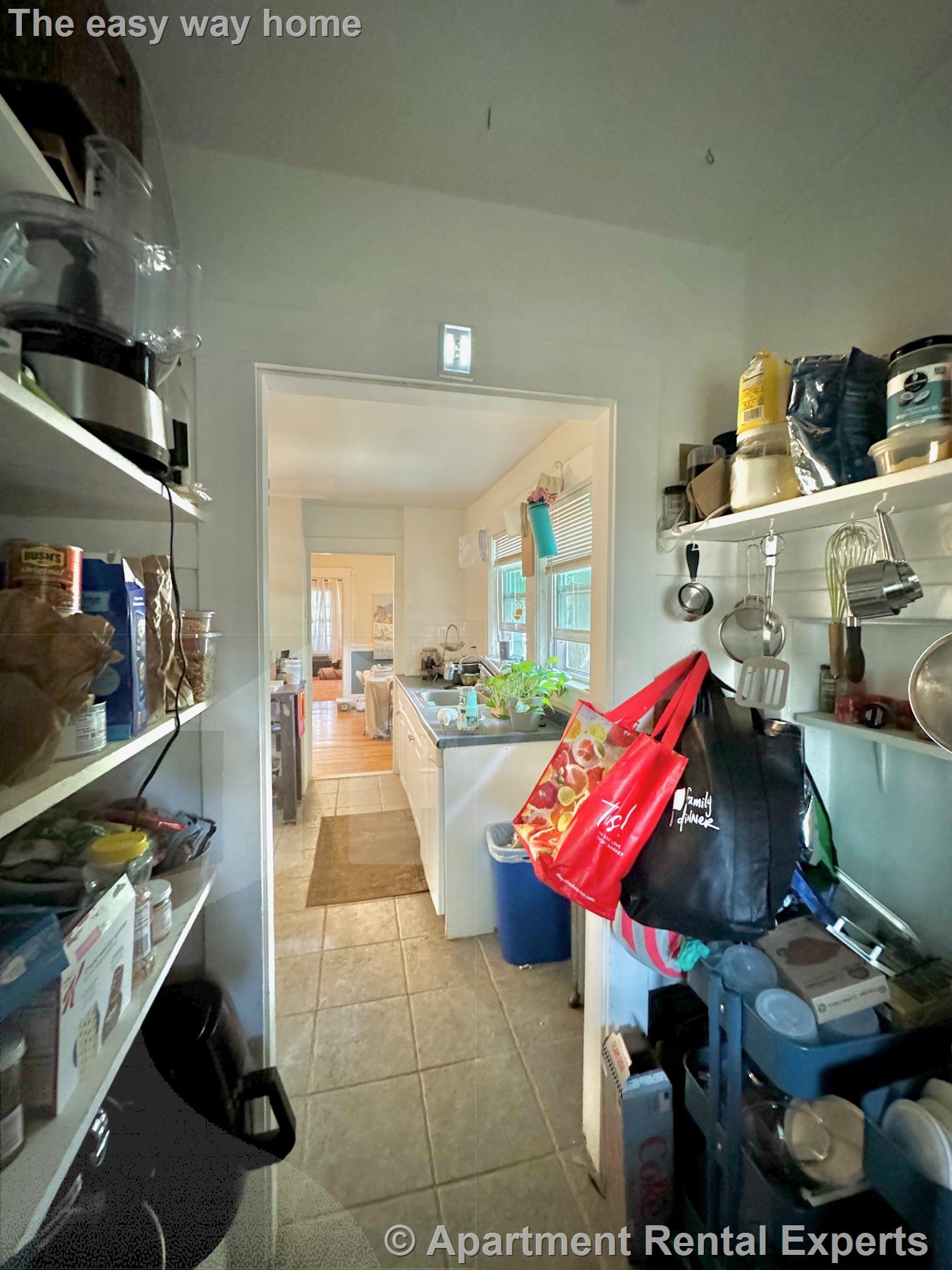 63 Liberty Ave, Davis Square