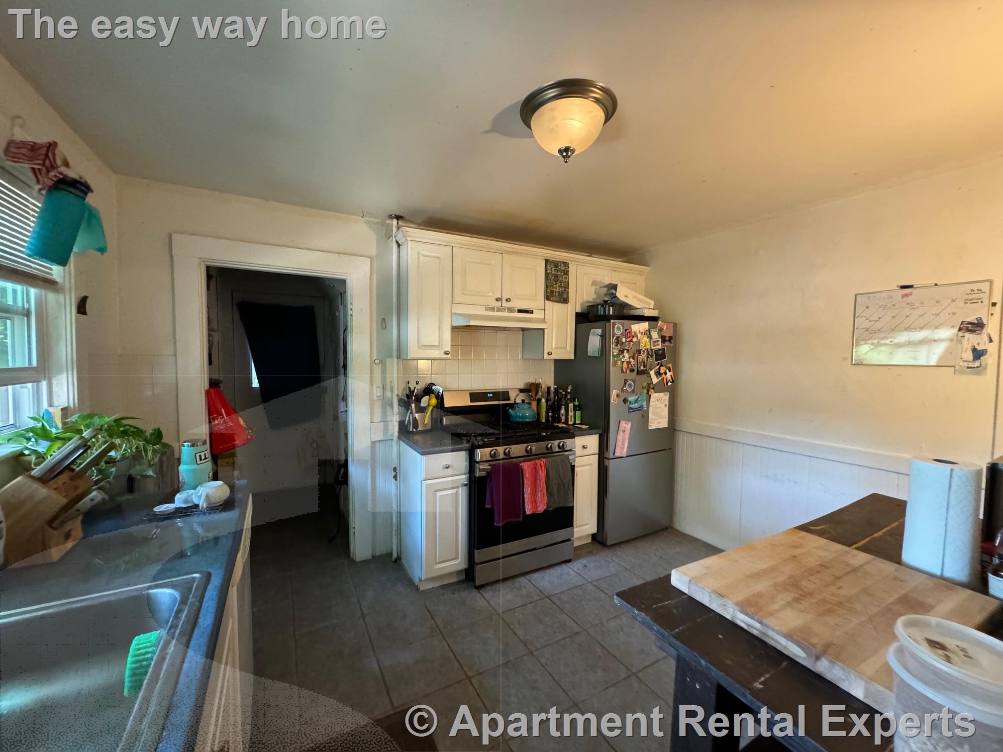 63 Liberty Ave, Davis Square