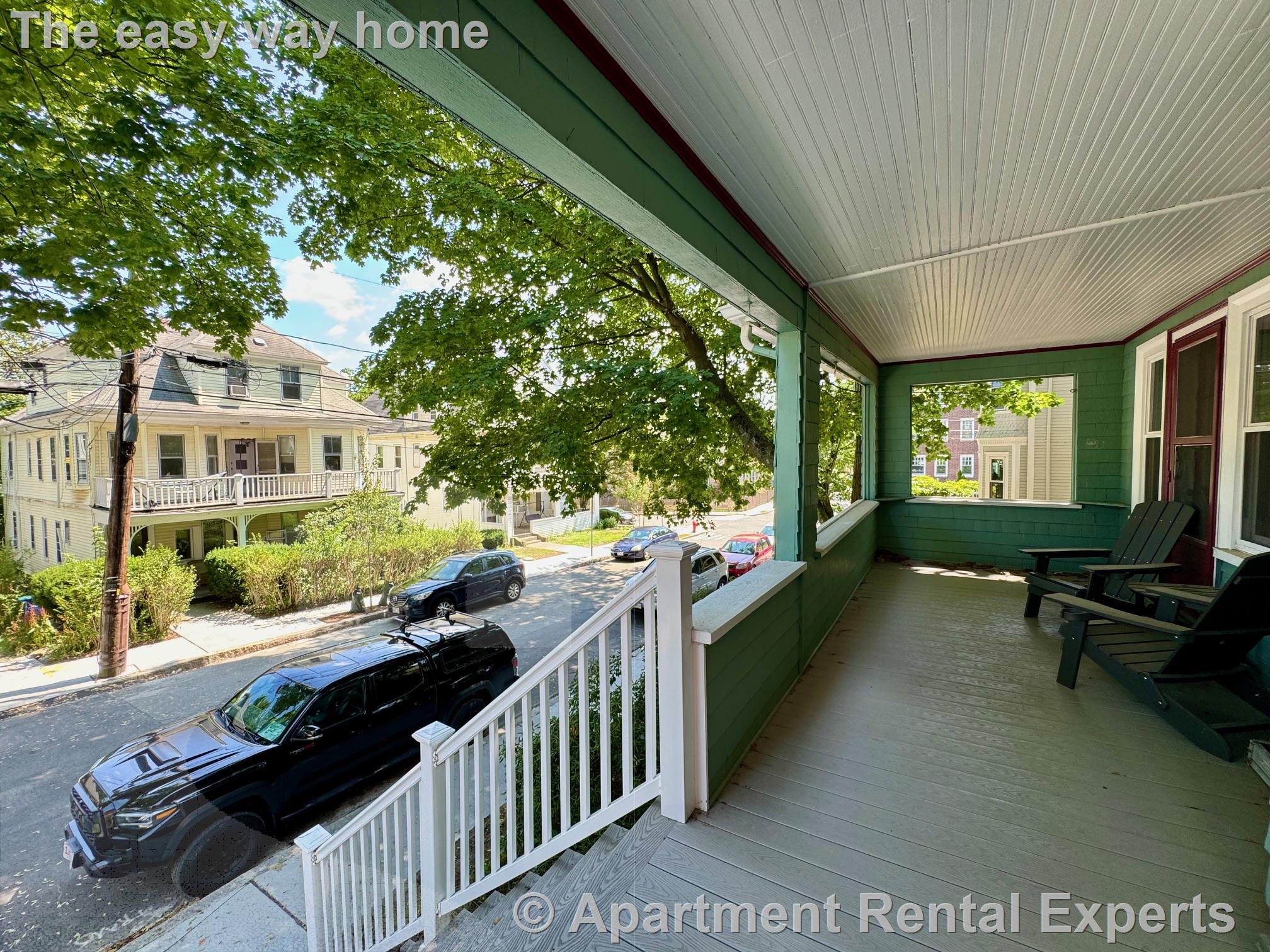 63 Liberty Ave, Davis Square