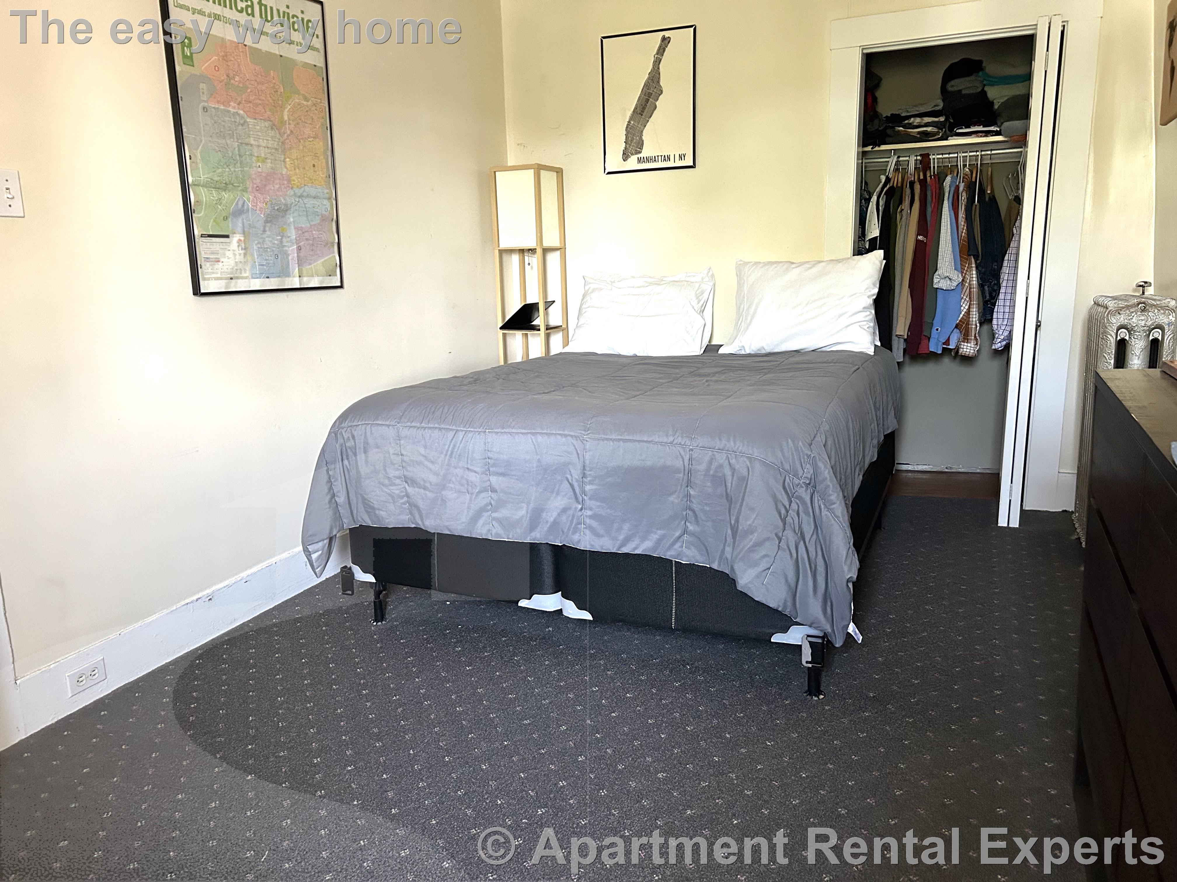 205 Holland St, Davis Square