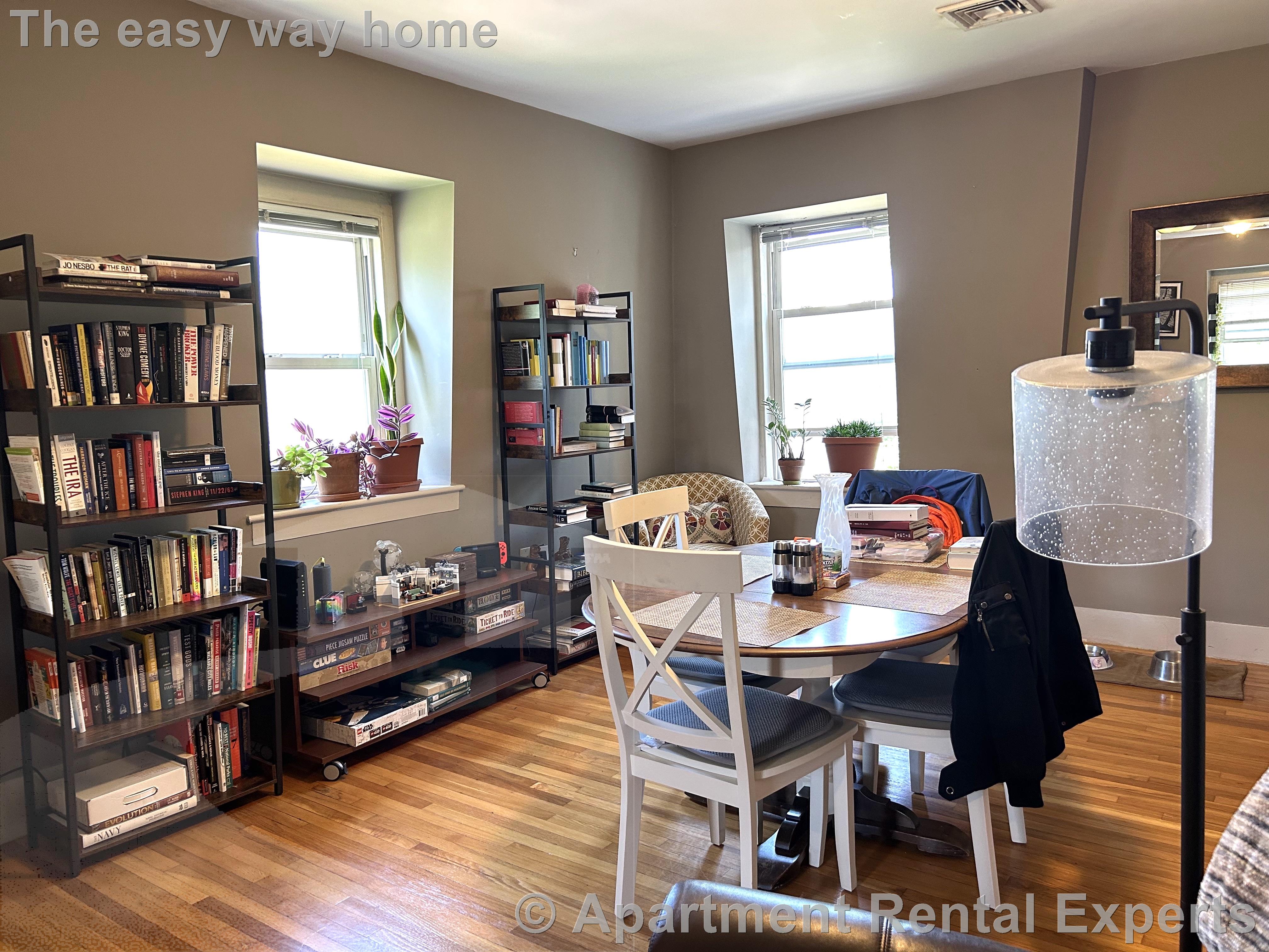 205 Holland St, Davis Square