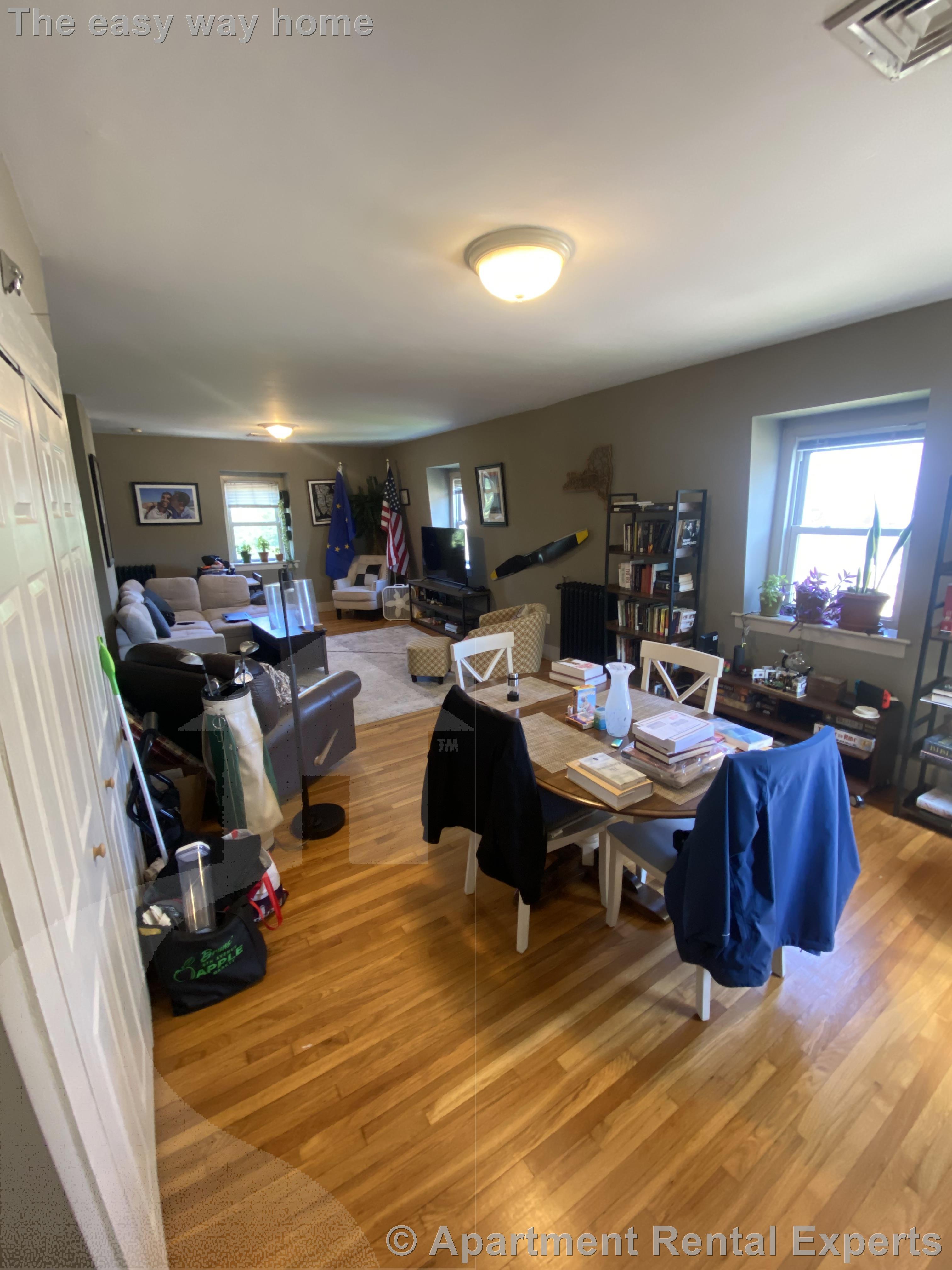 205 Holland St, Davis Square