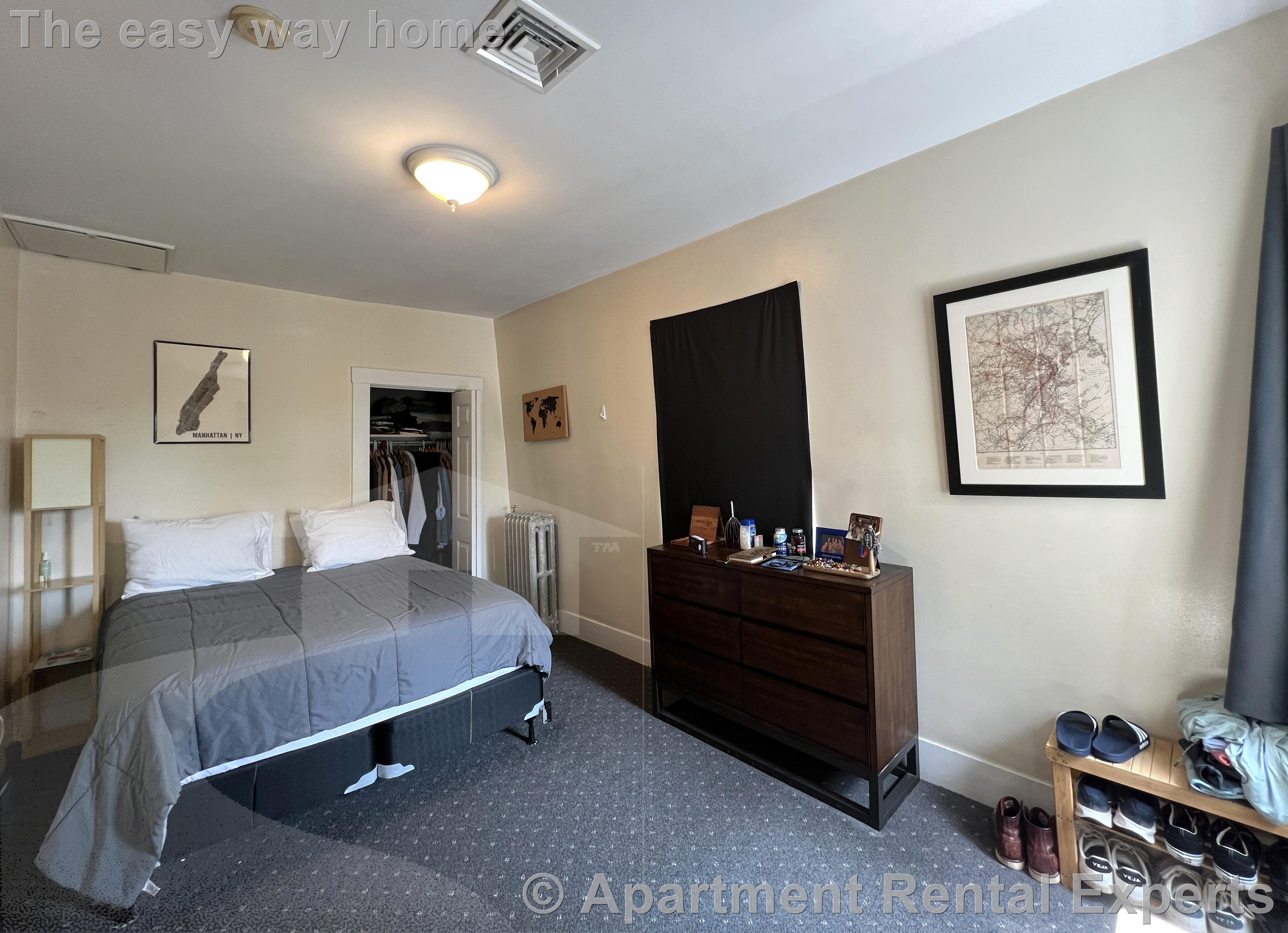 205 Holland St, Davis Square