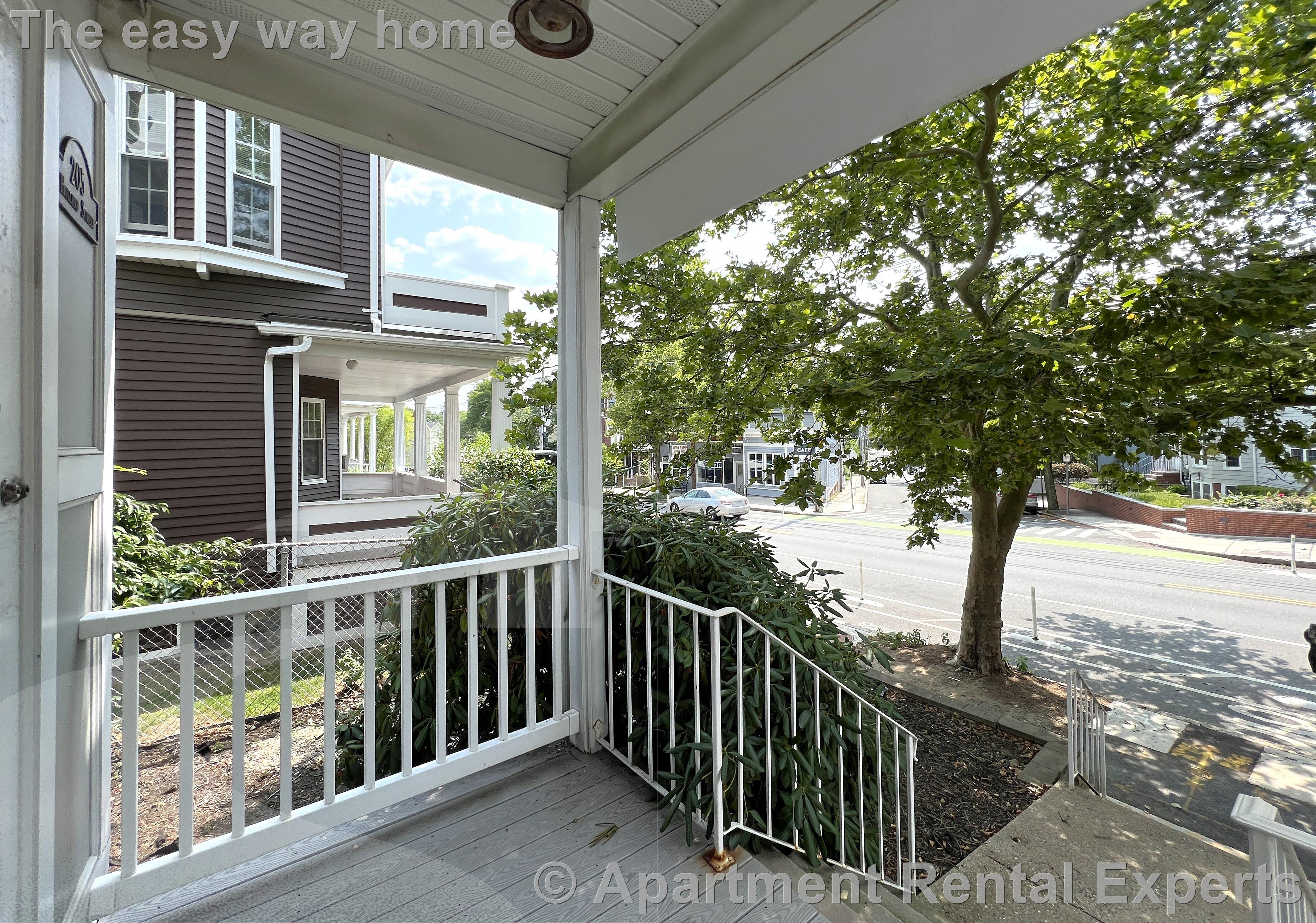 205 Holland St, Davis Square