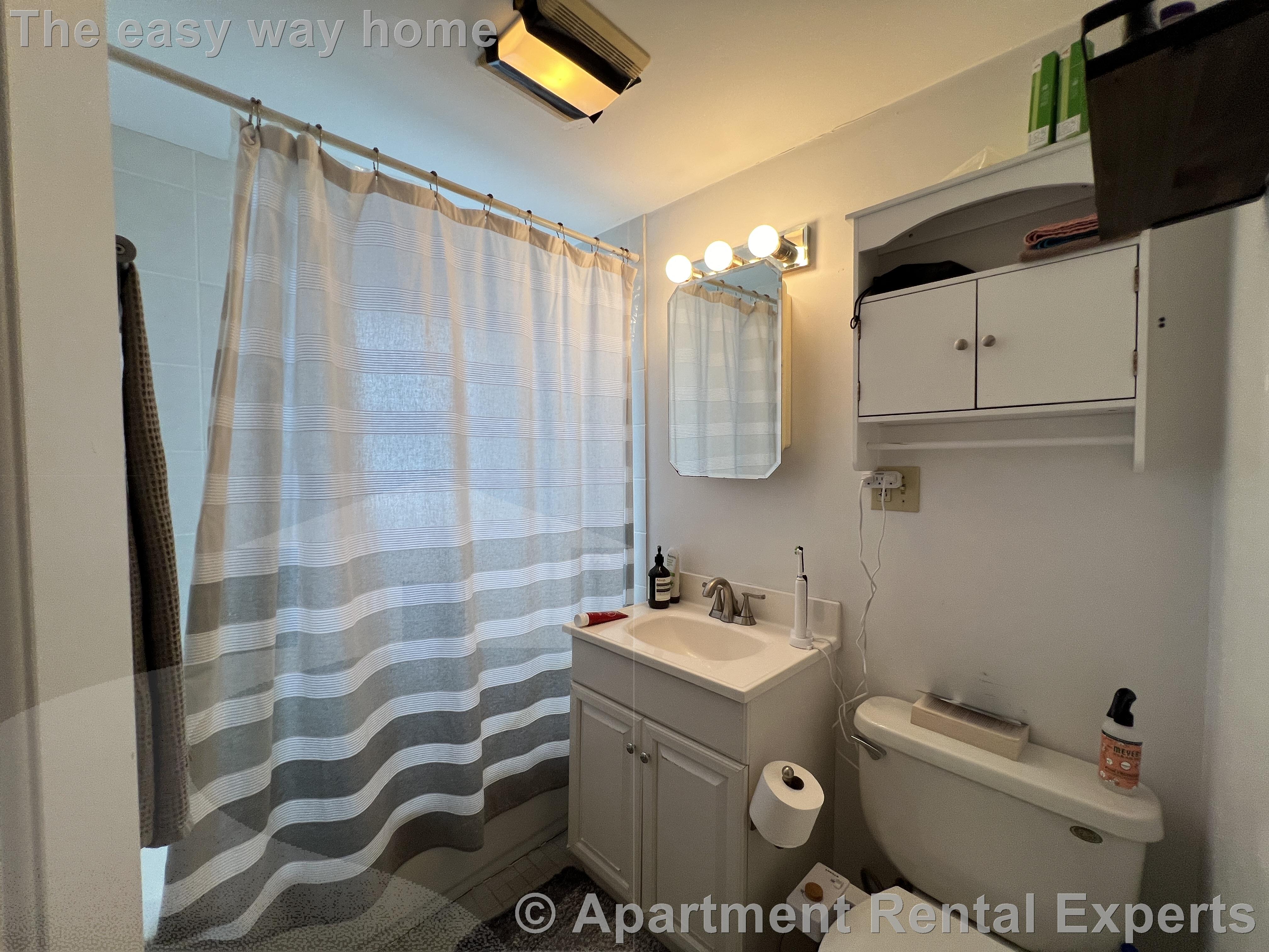 205 Holland St, Davis Square