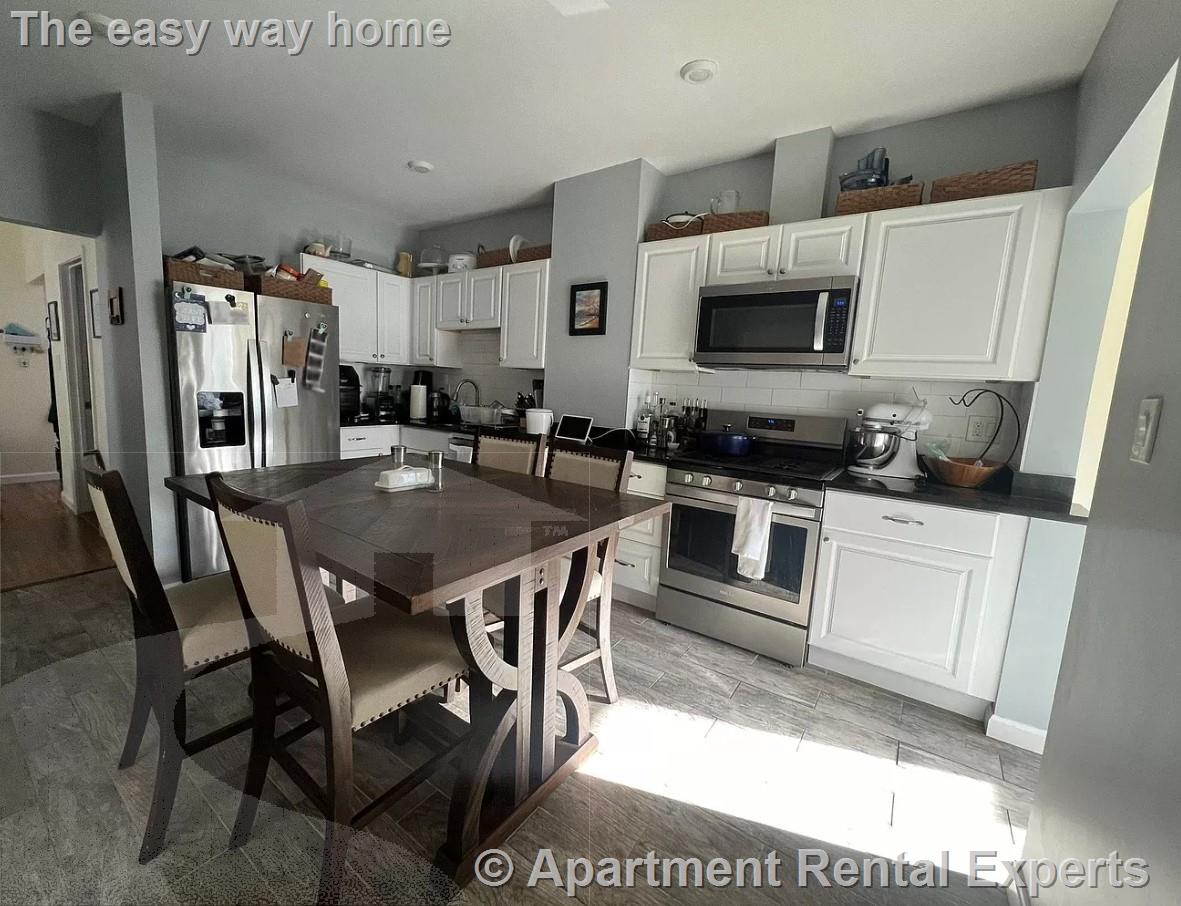 145 Tremont St, Inman Square