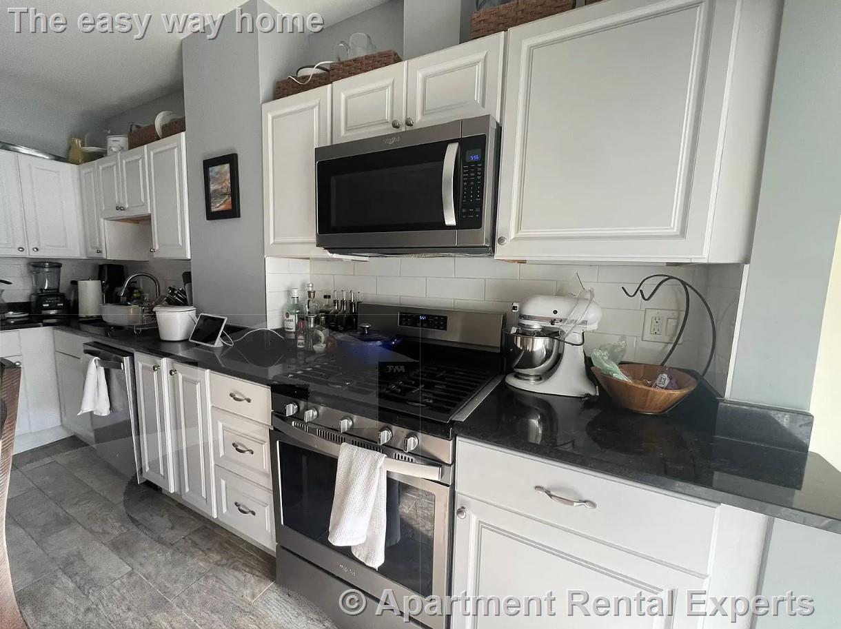 145 Tremont St, Inman Square