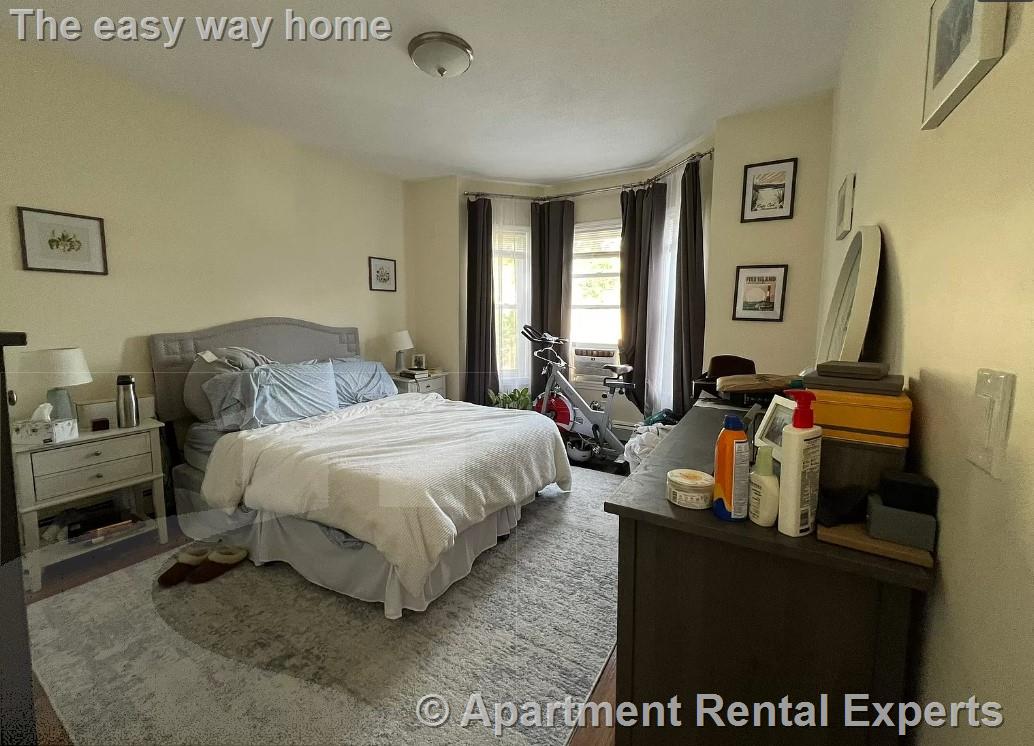 145 Tremont St, Inman Square