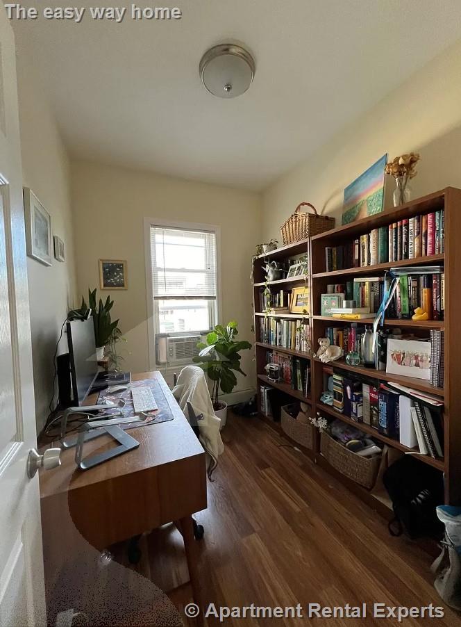 145 Tremont St, Inman Square