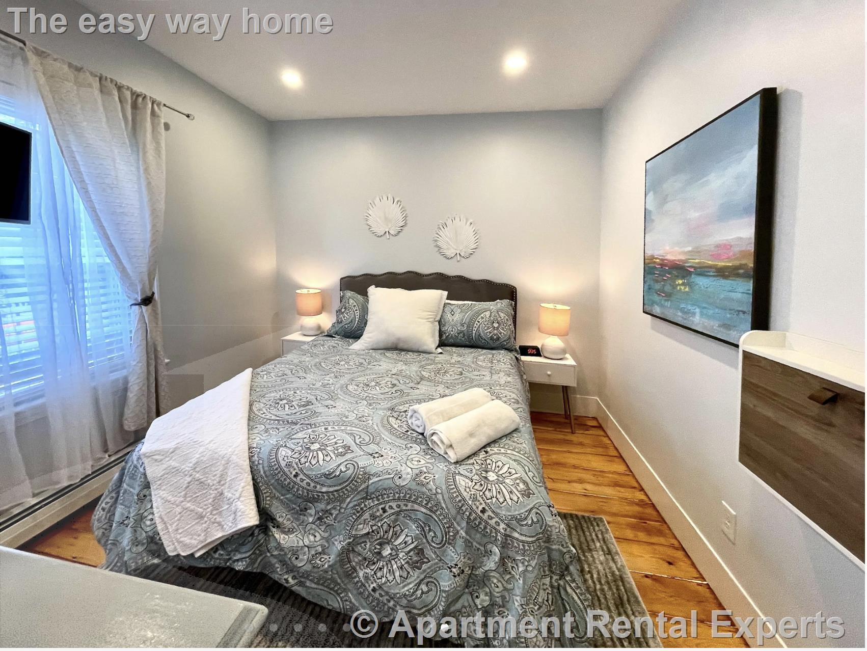 322 Western Ave, Central Square