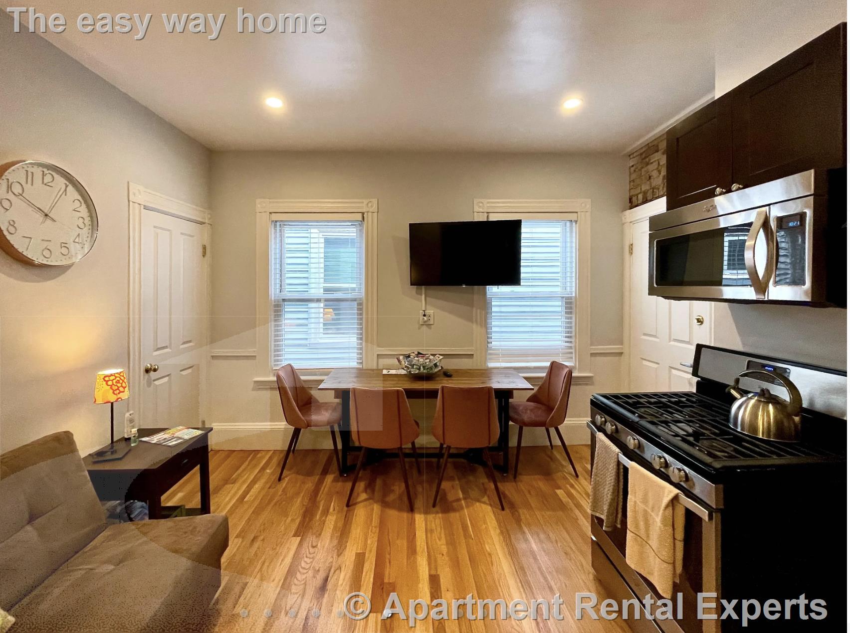 322 Western Ave, Central Square