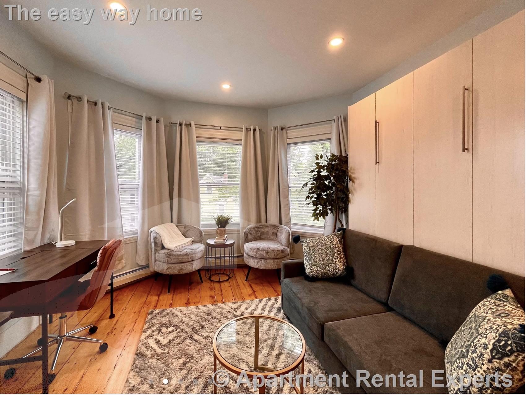 322 Western Ave, Central Square