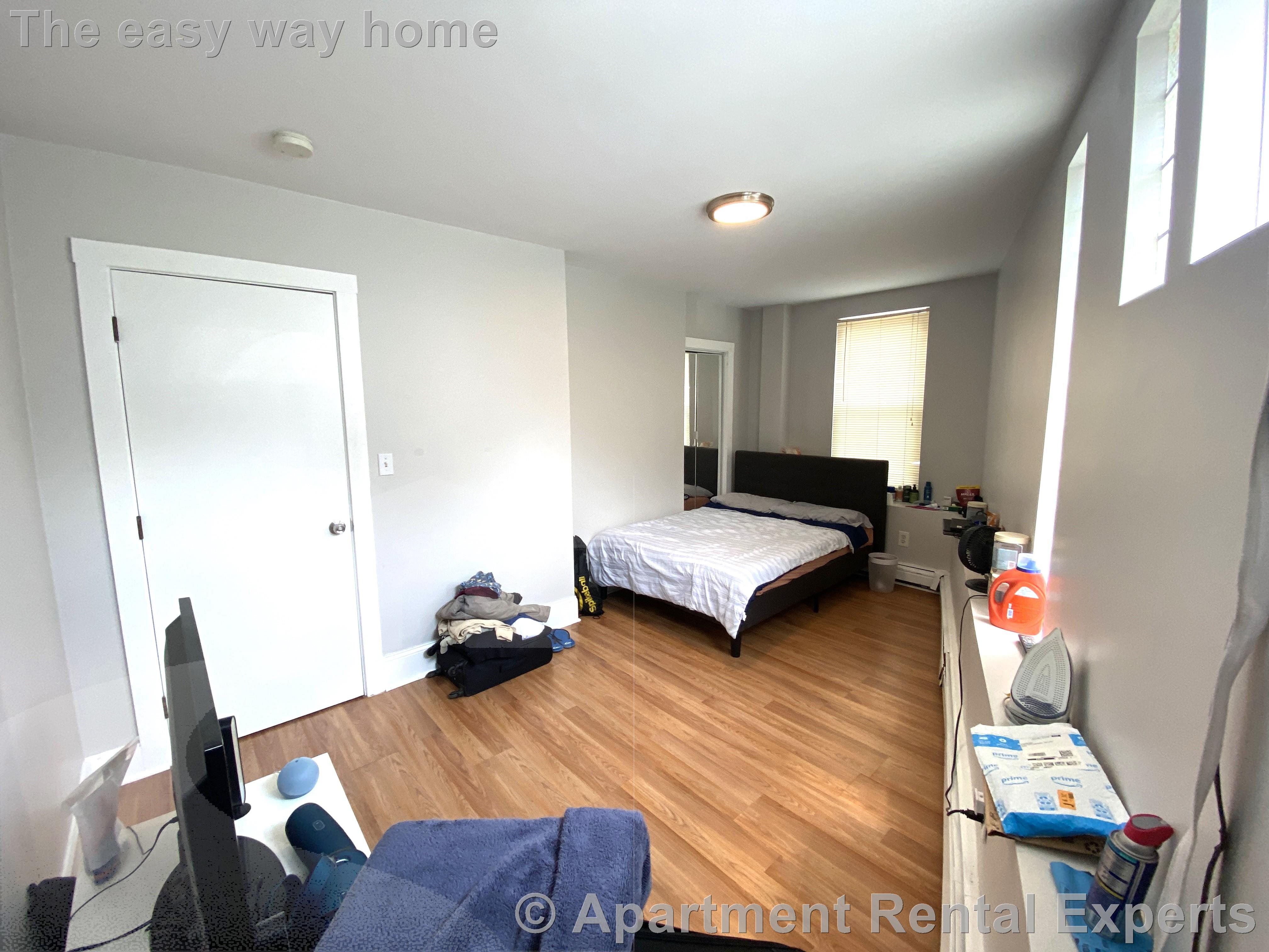 1 Jay St, Central Square