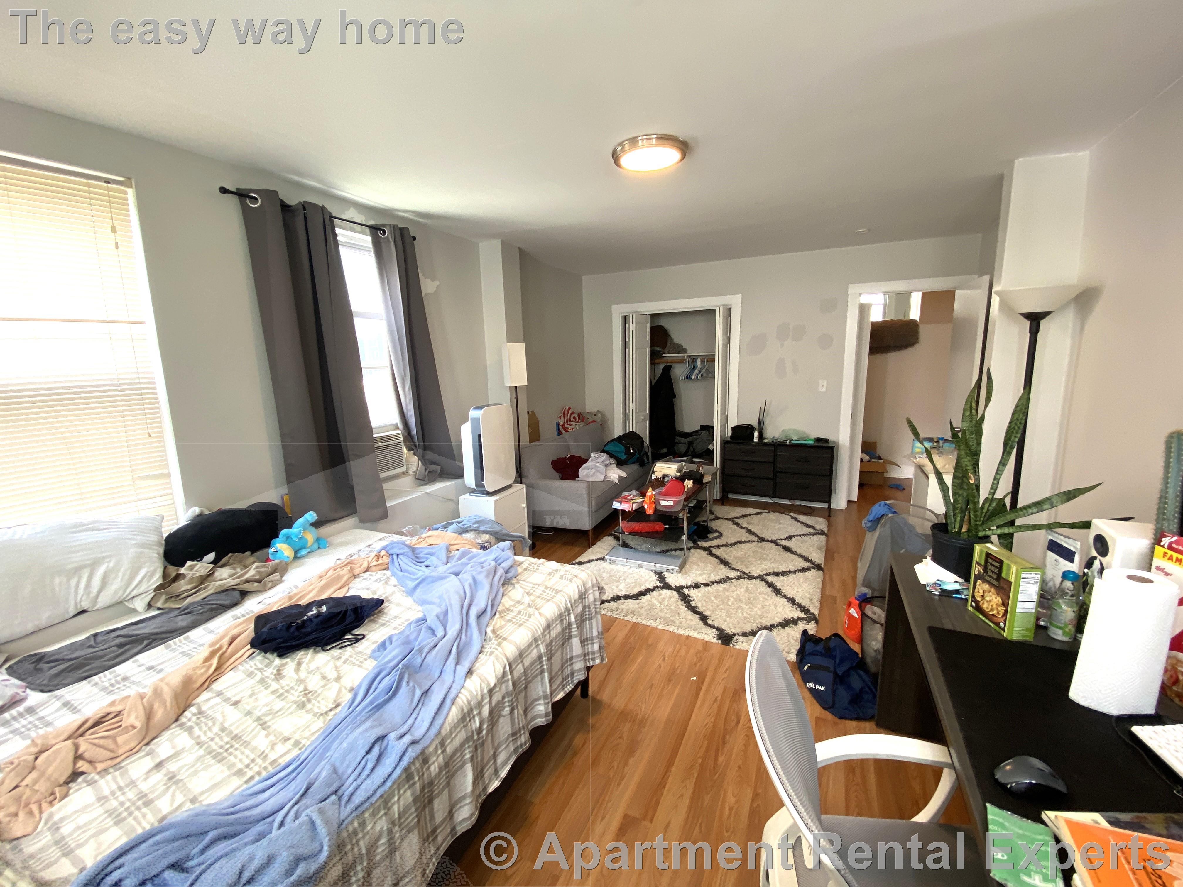 1 Jay St, Central Square