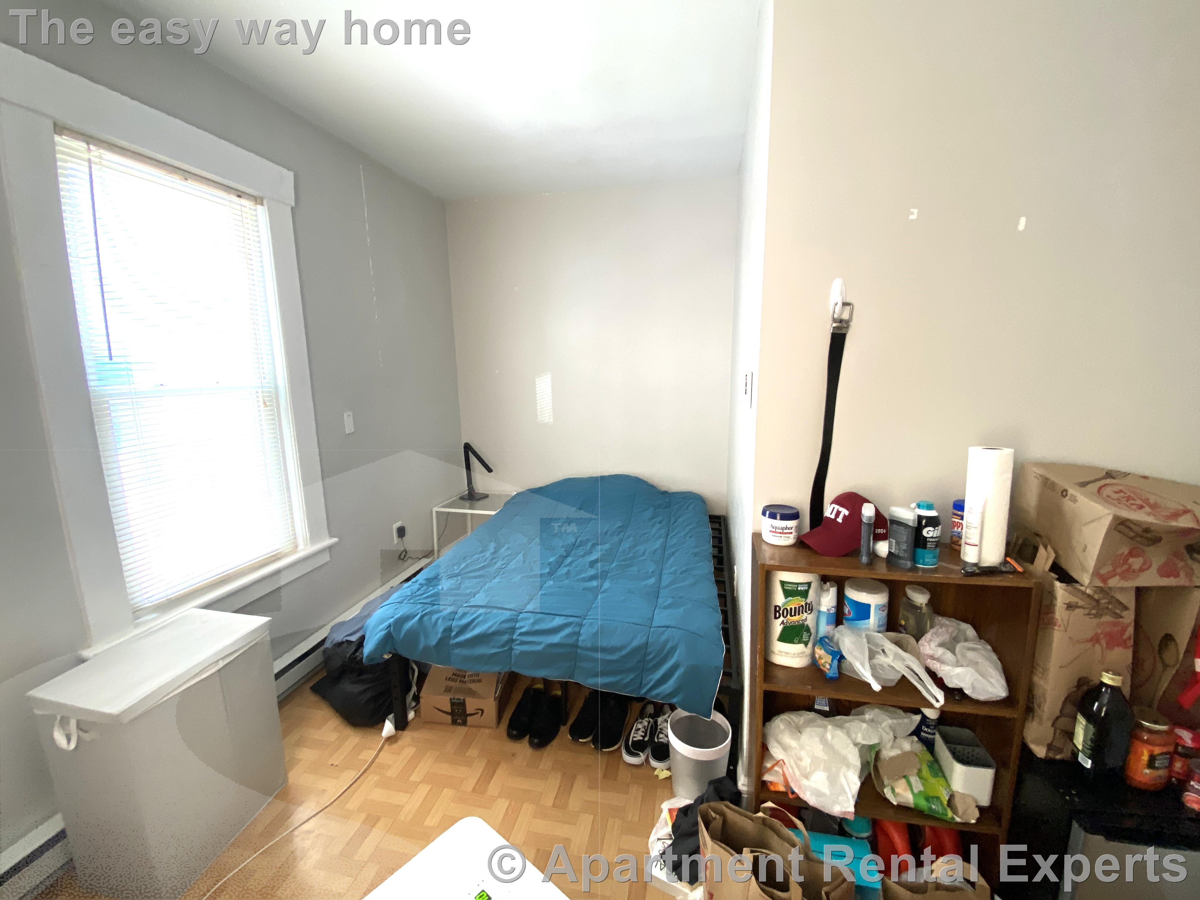 1 Jay St, Central Square