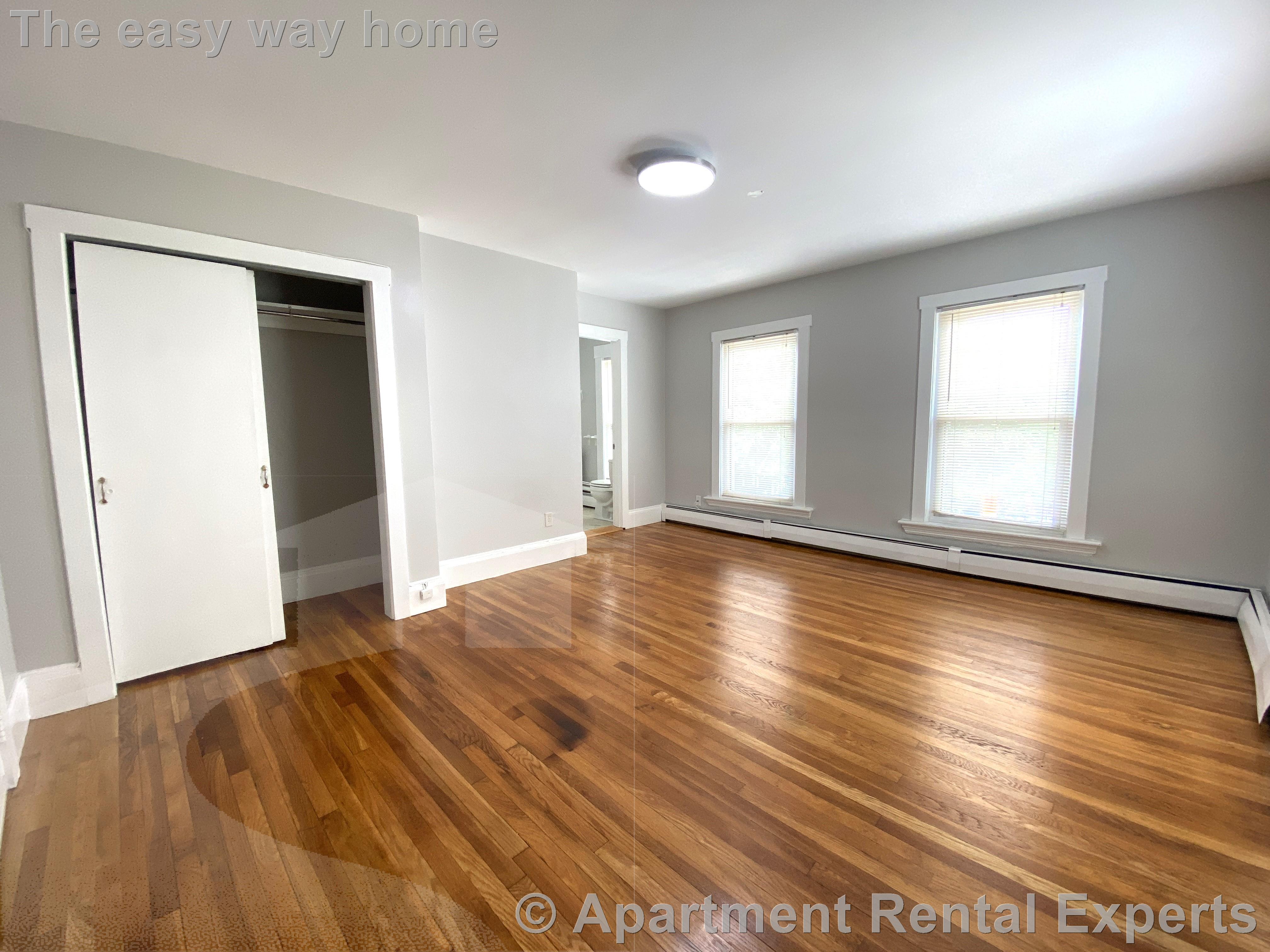 1 Jay St, Central Square