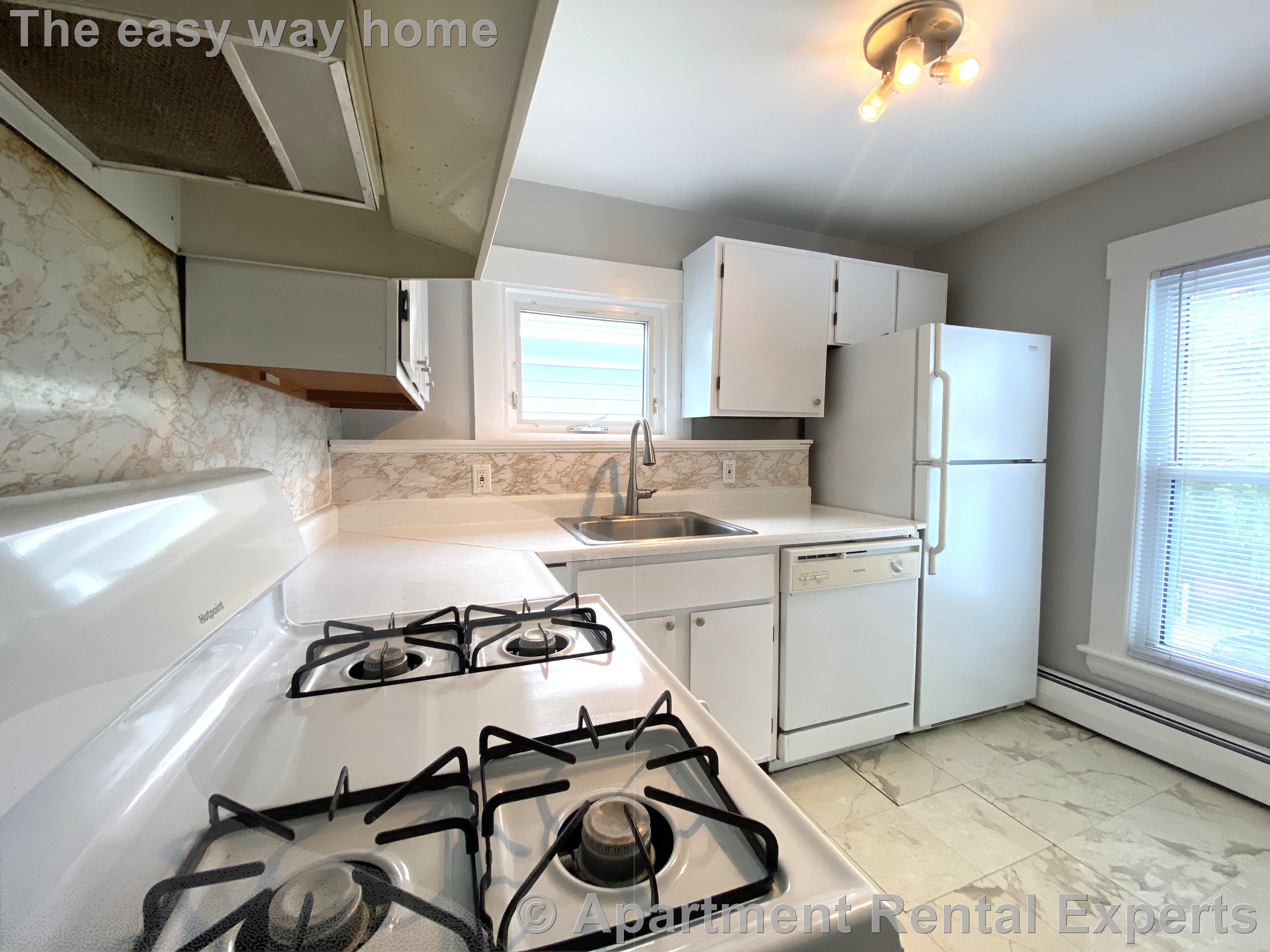 1 Jay St, Central Square