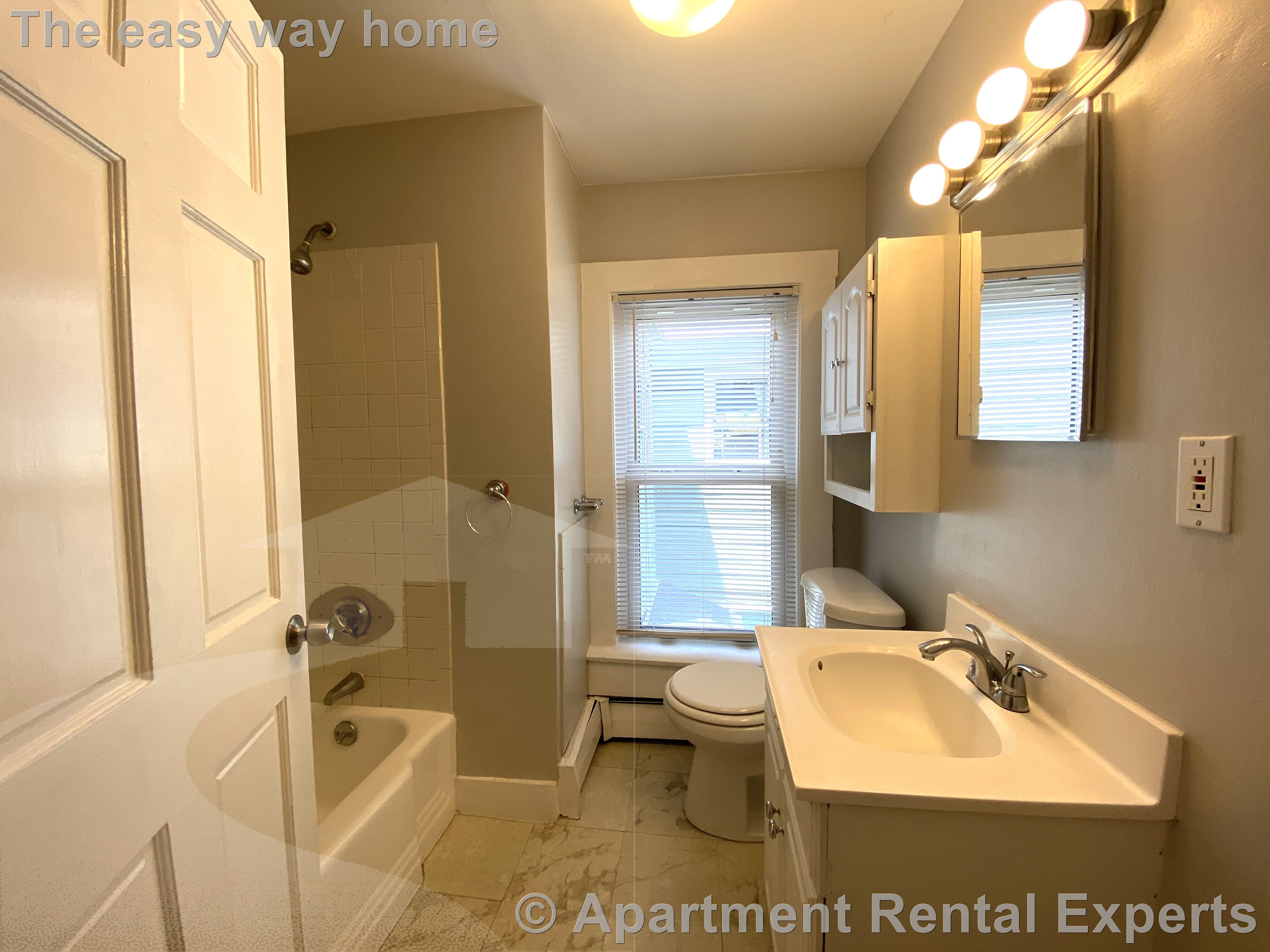 1 Jay St, Central Square