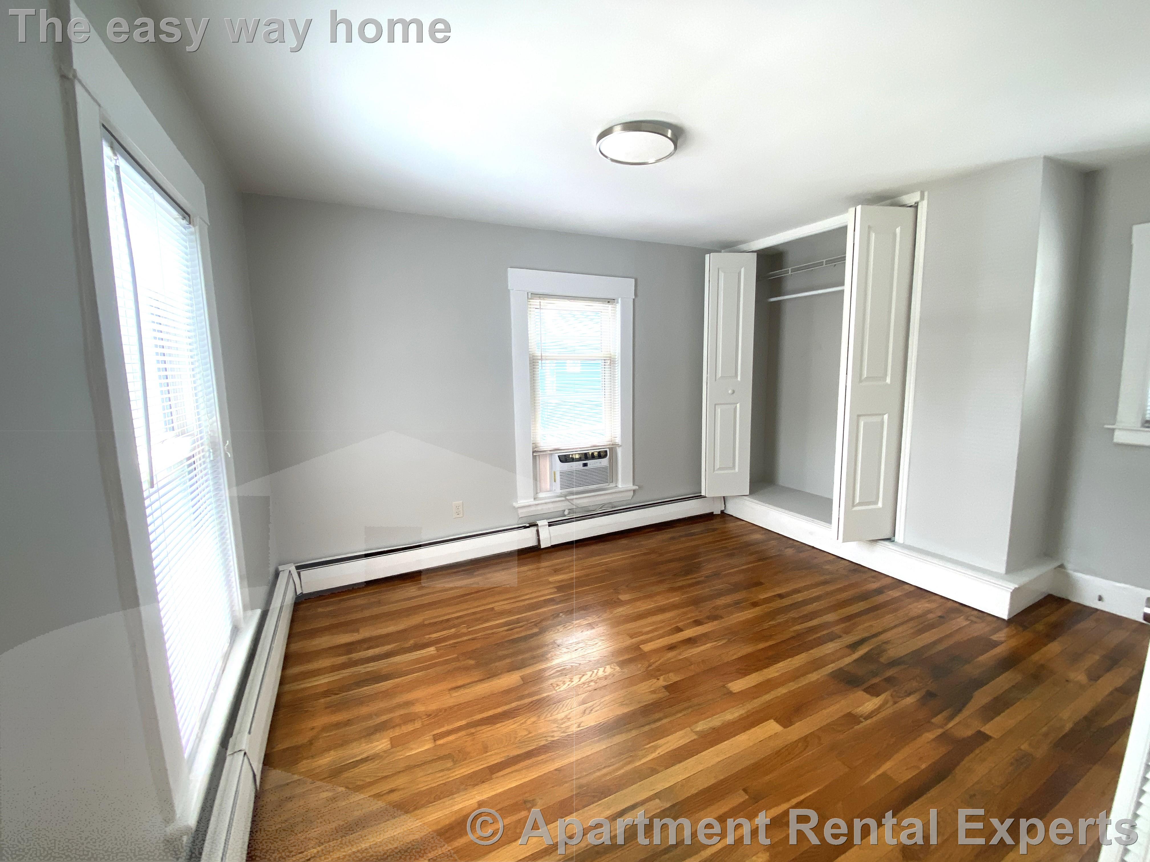 1 Jay St, Central Square