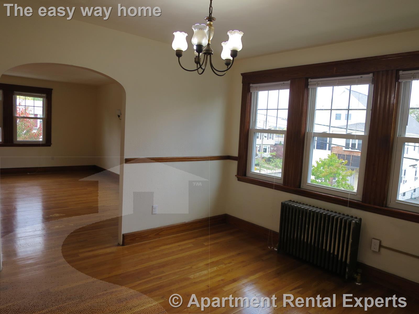 19 Hancock Ave, Tufts