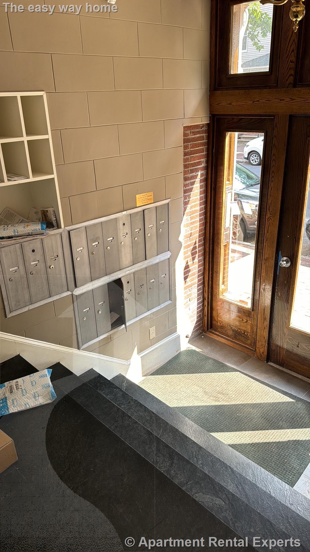 281 Harvard St, Central Square