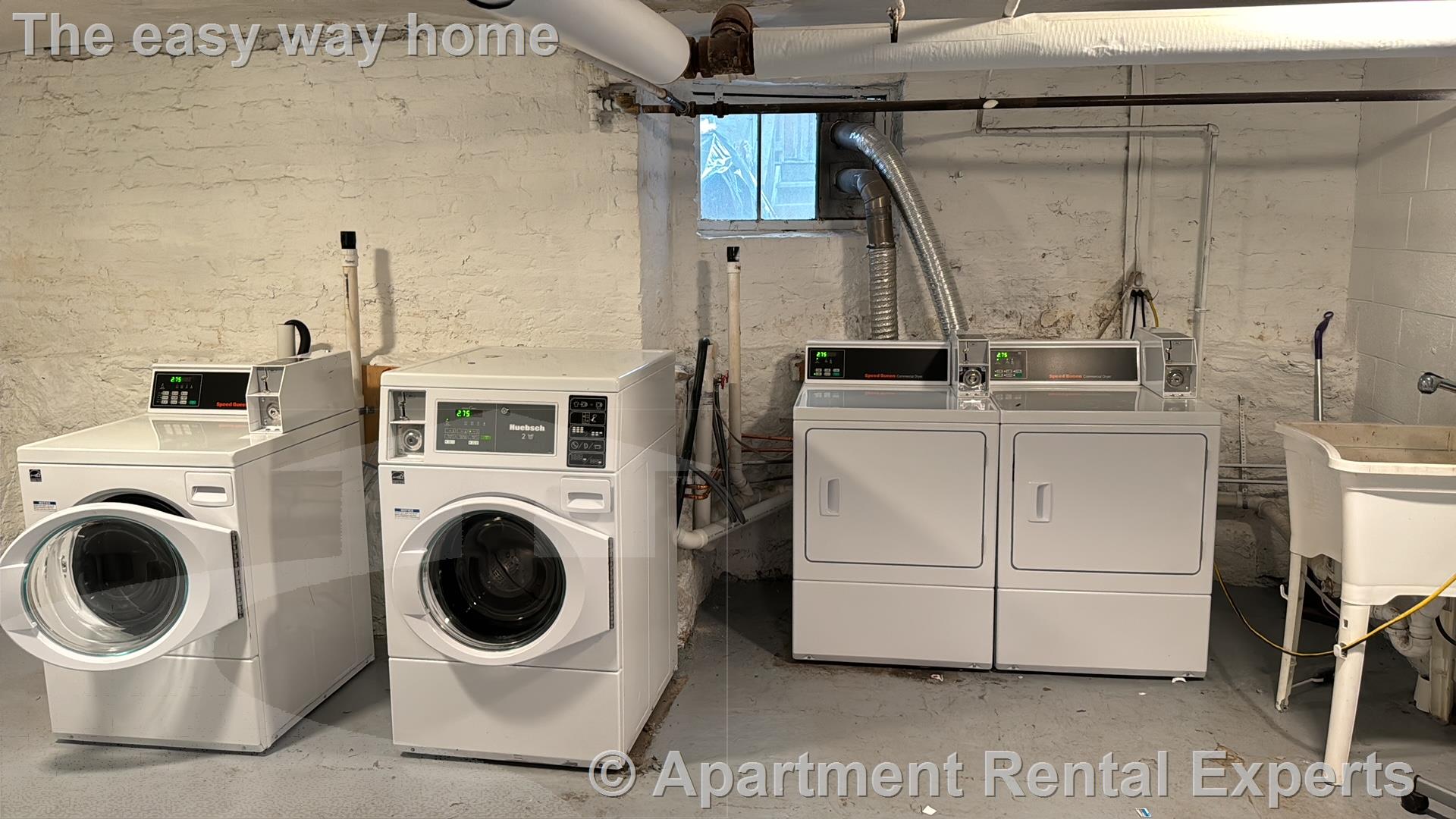 281 Harvard St, Central Square