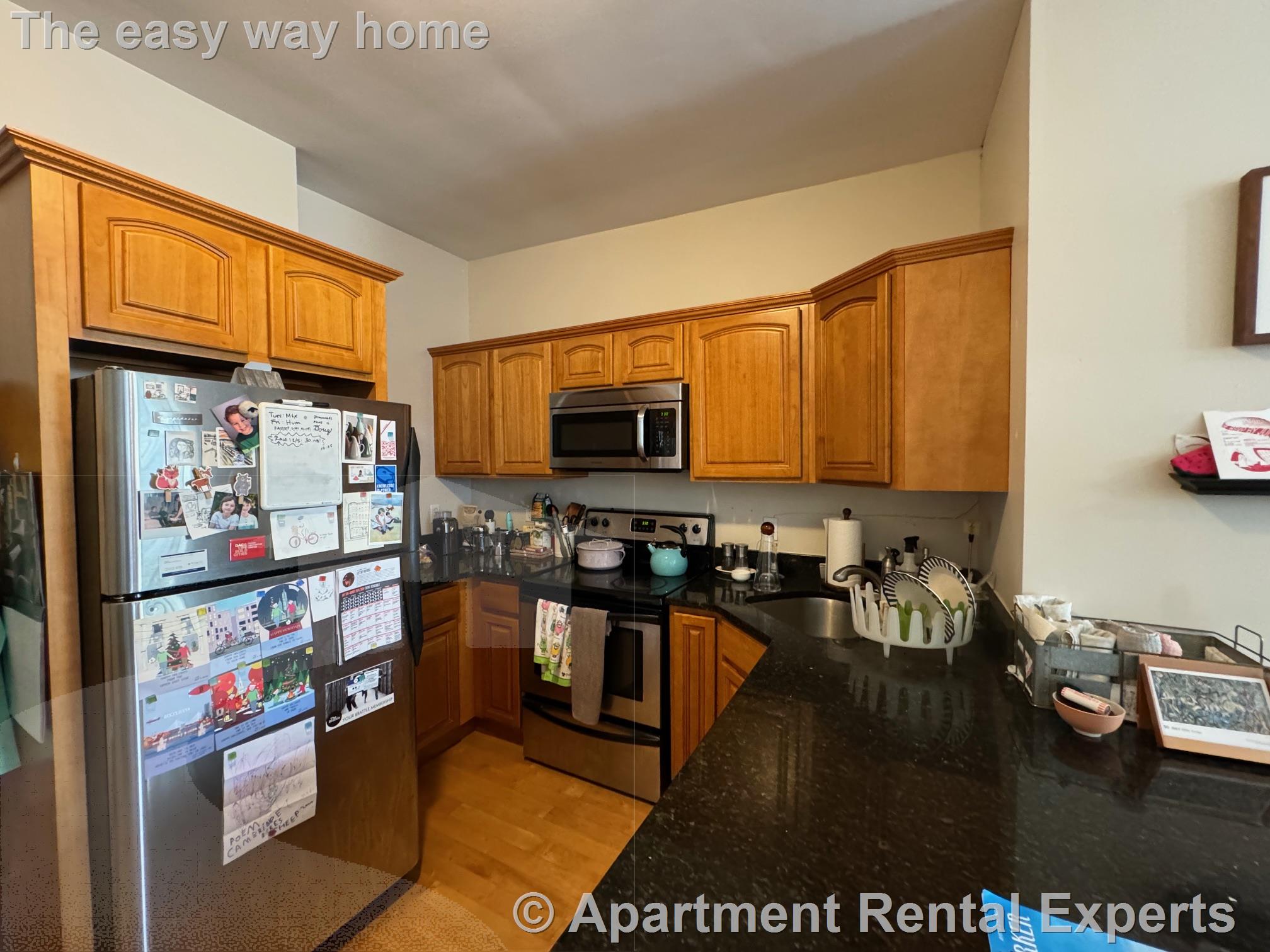 281 Harvard St, Central Square