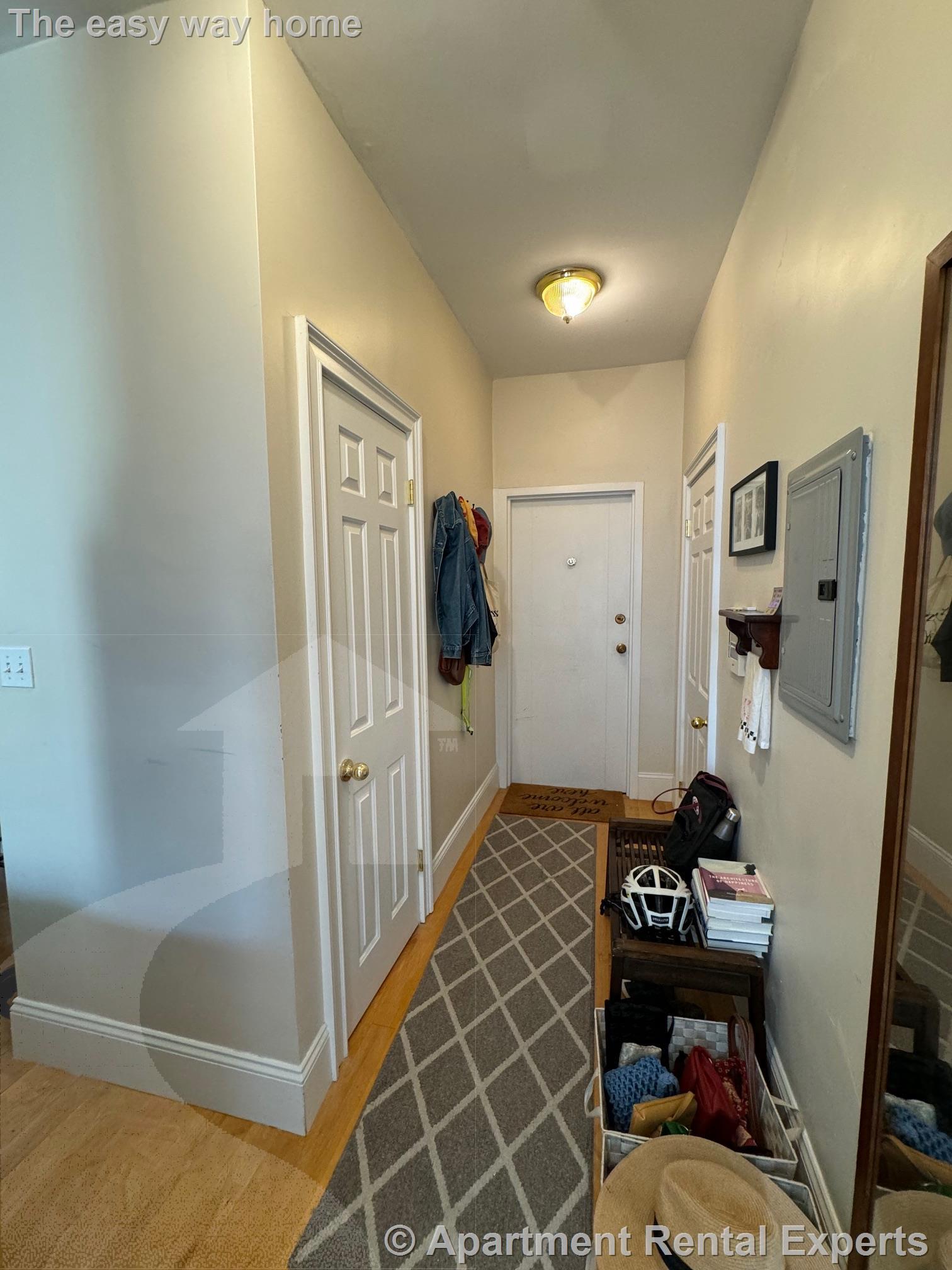 281 Harvard St, Central Square