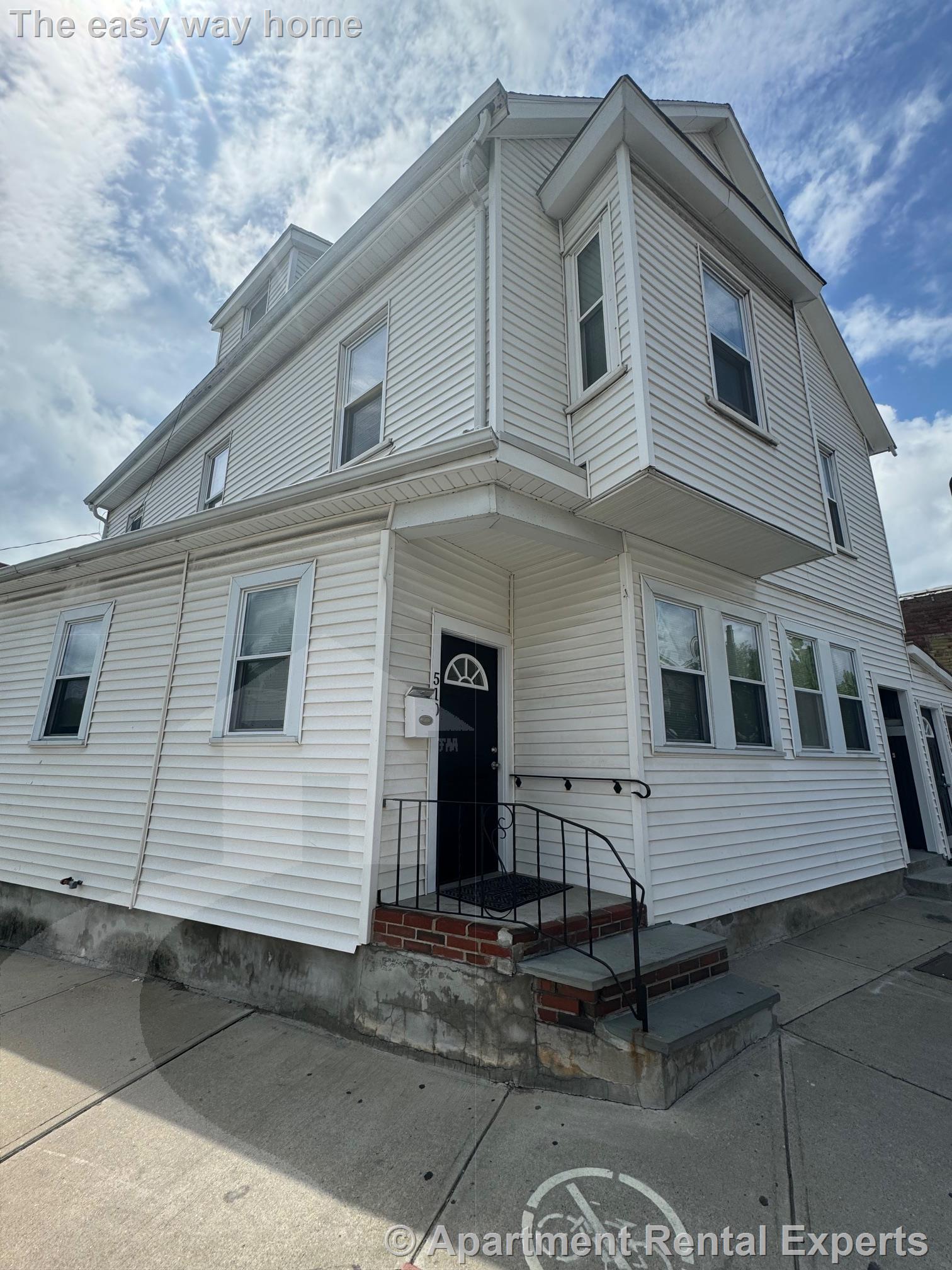 510 Medford St, Magoun Square