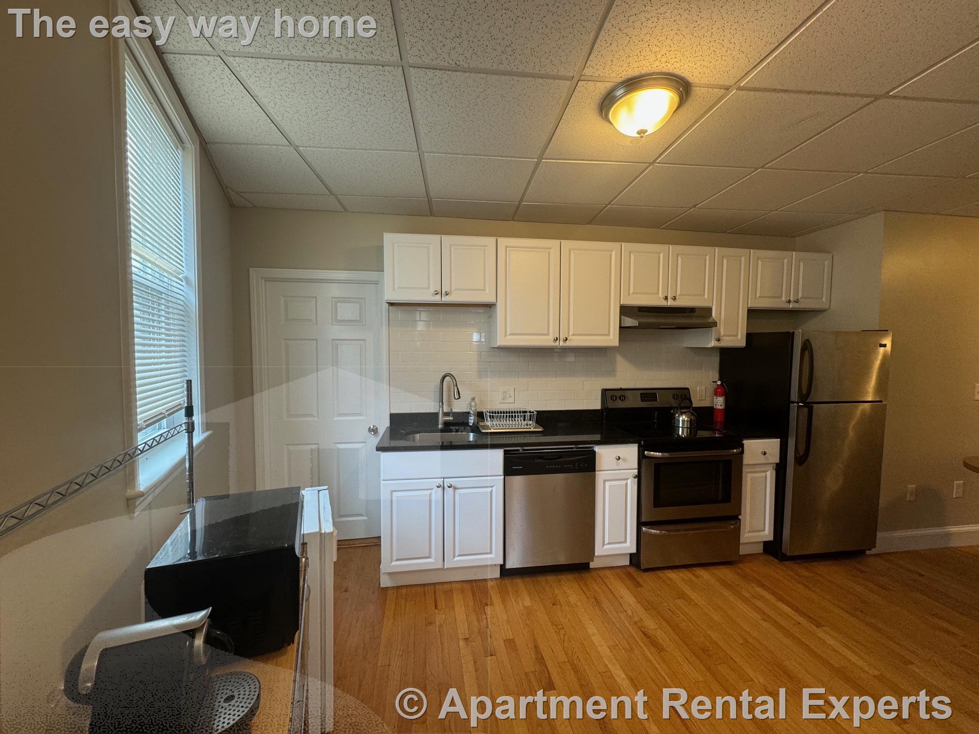 510 Medford St, Magoun Square