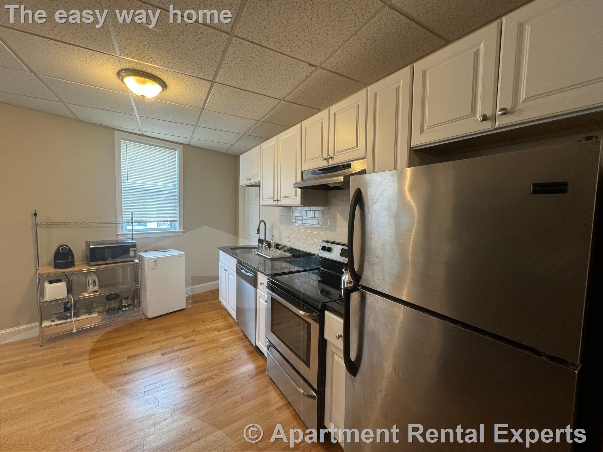 510 Medford St, Magoun Square