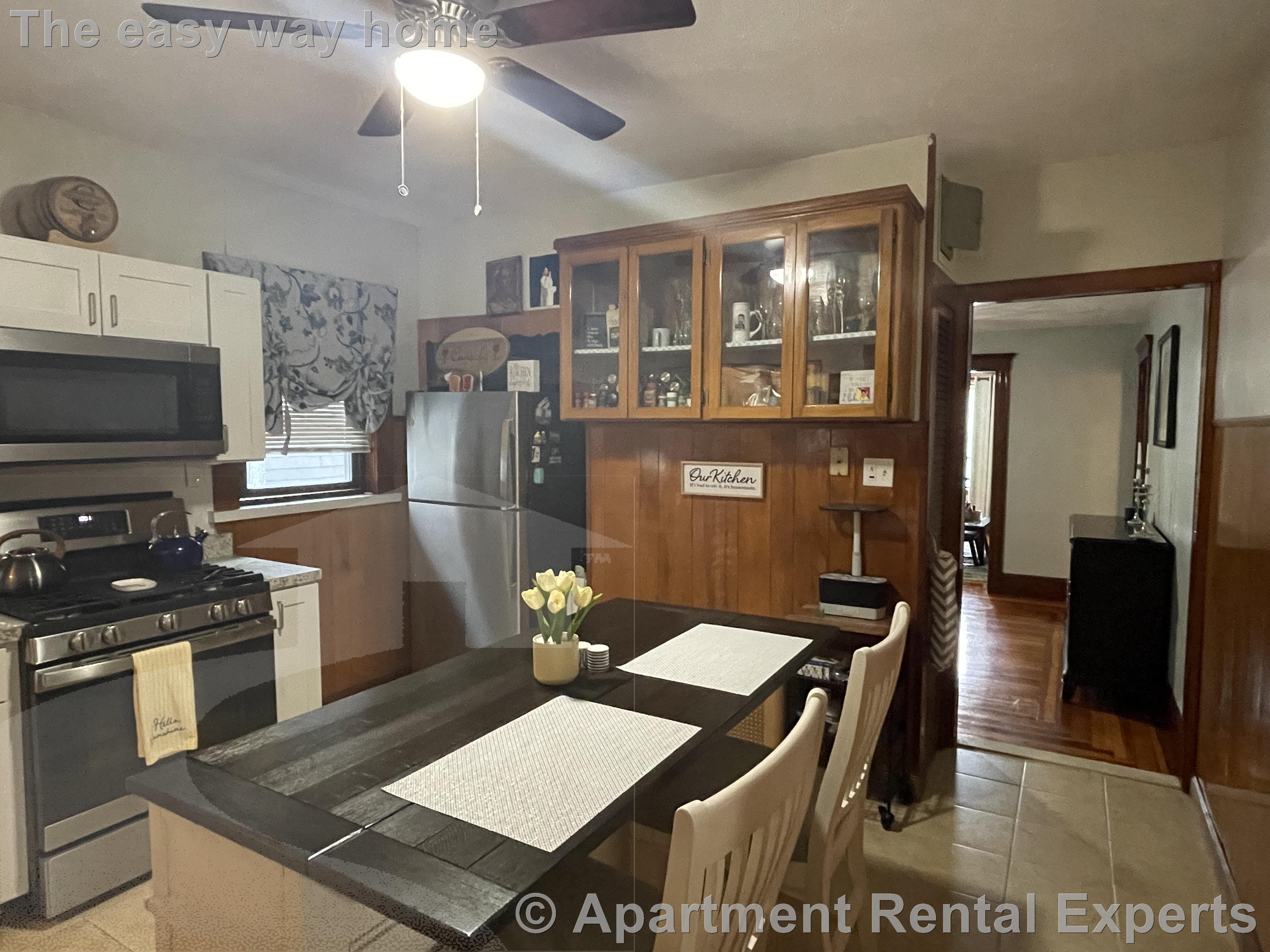 219 Powderhouse Blvd, Teele Square