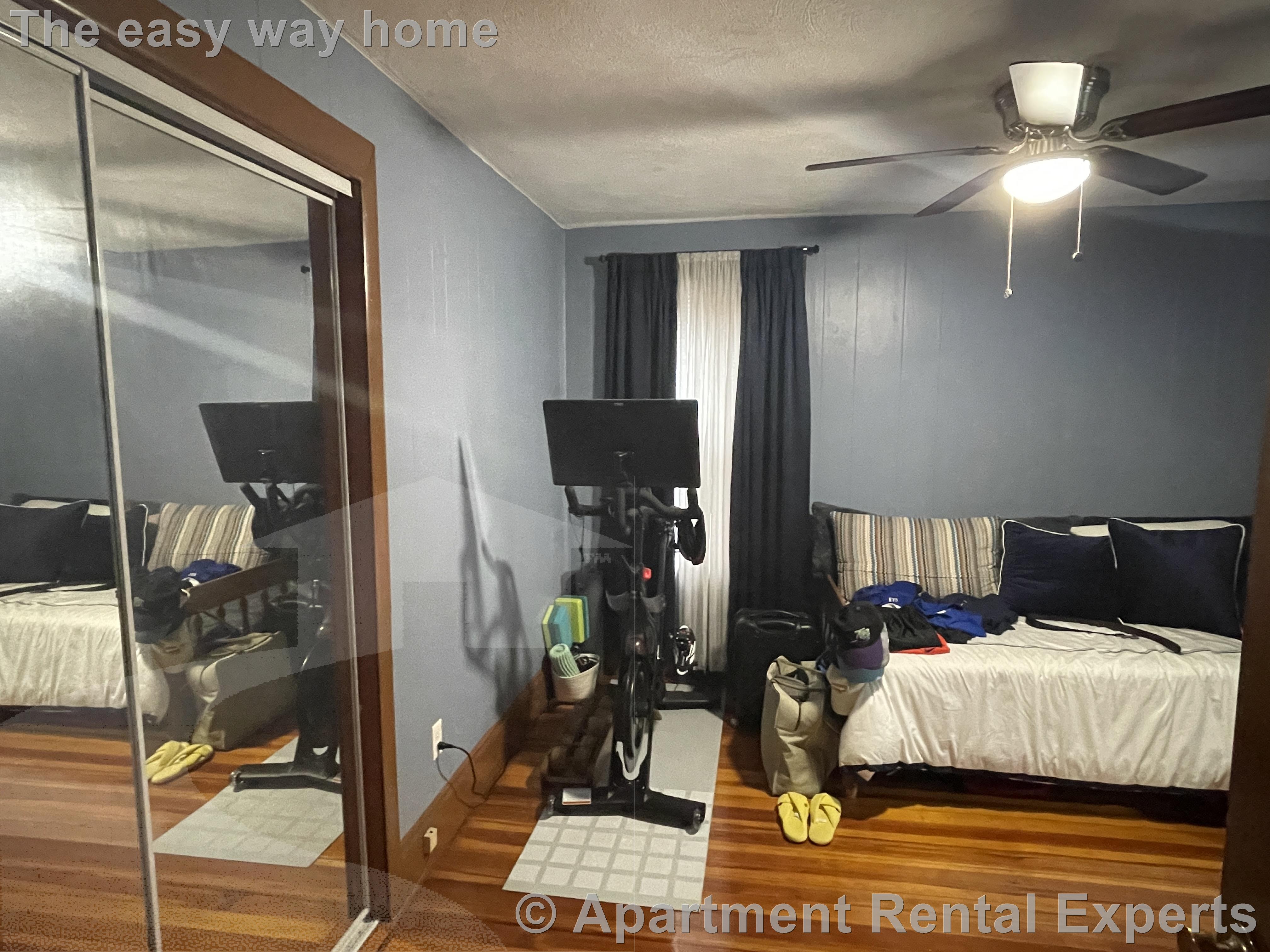 219 Powderhouse Blvd, Teele Square