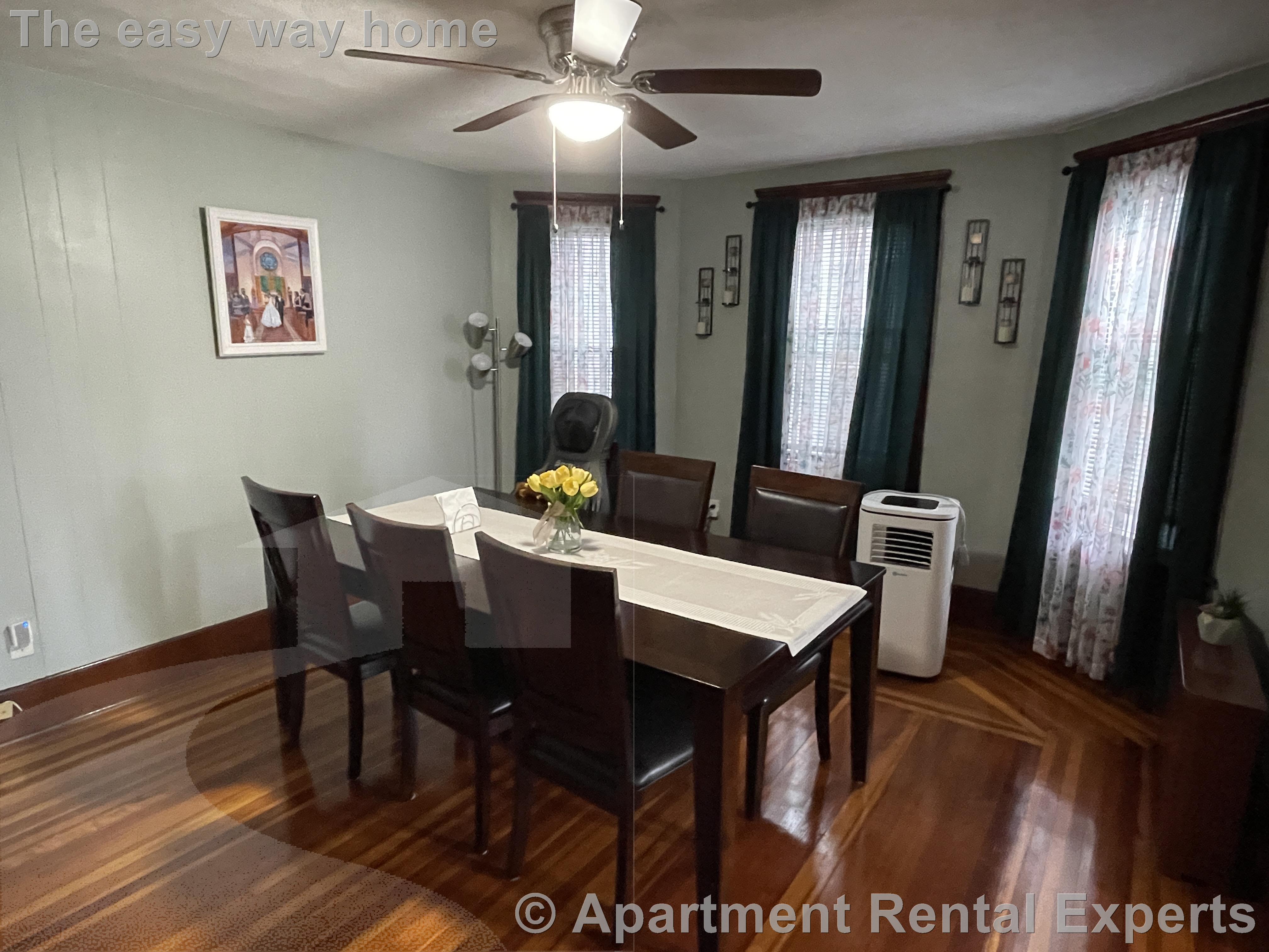 219 Powderhouse Blvd, Teele Square