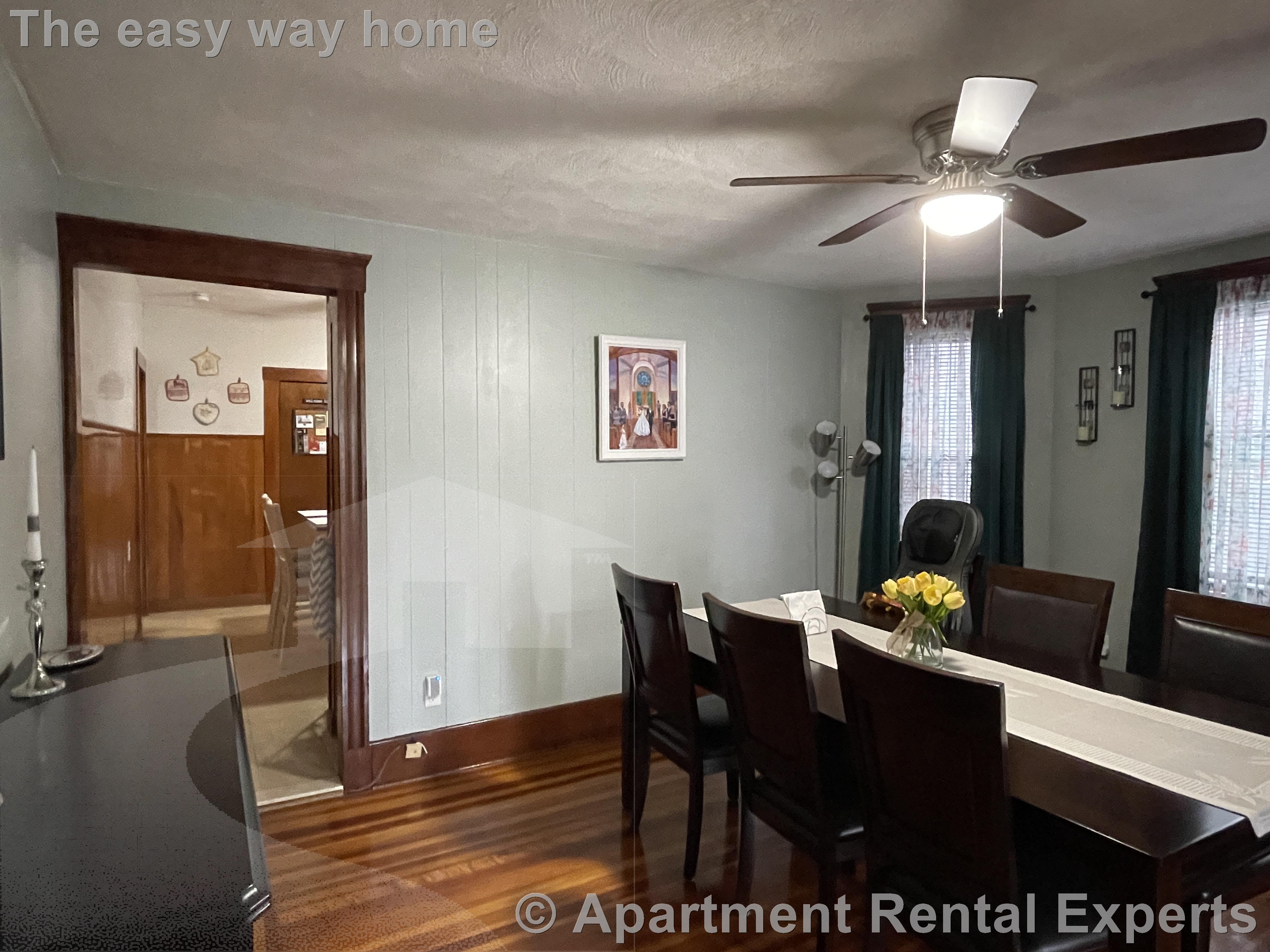 219 Powderhouse Blvd, Teele Square